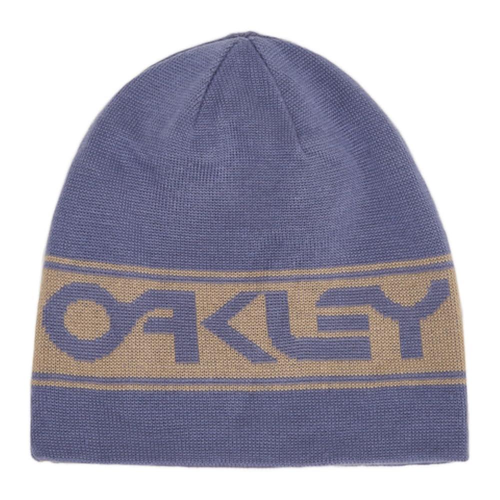 Oakley Men's Thermonuclear Protection Reversible Beanie