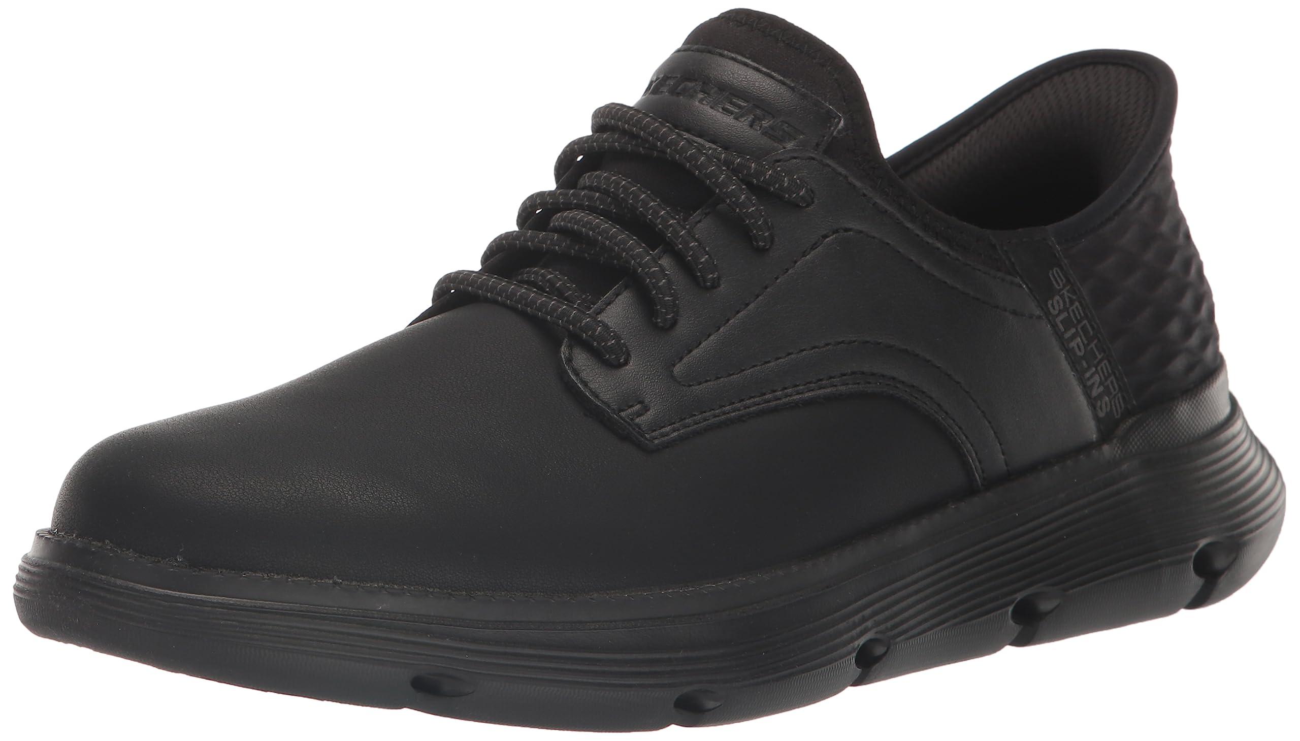 Skechers Men's Garza Gervin Slip in