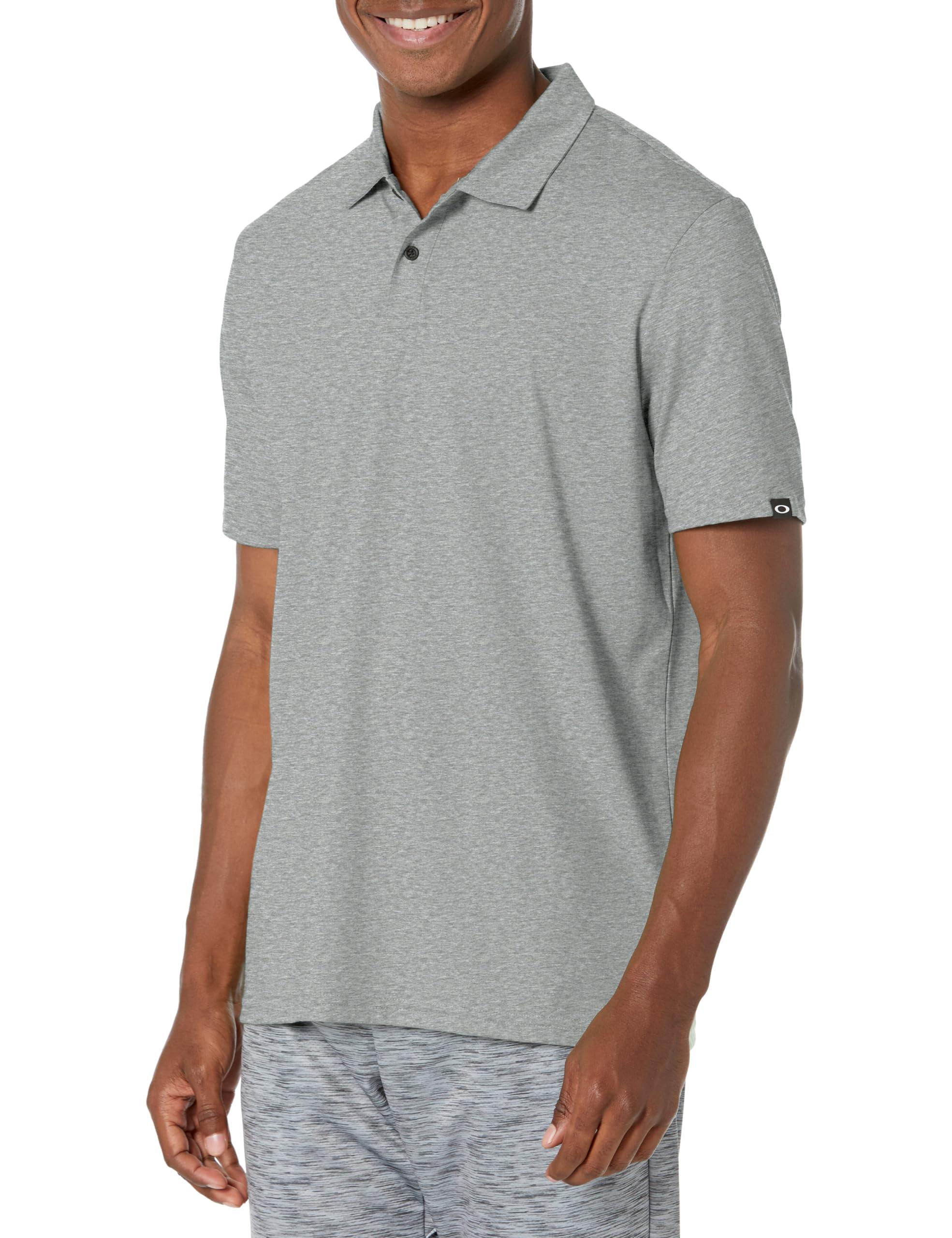 Oakley Men's Transition Polo