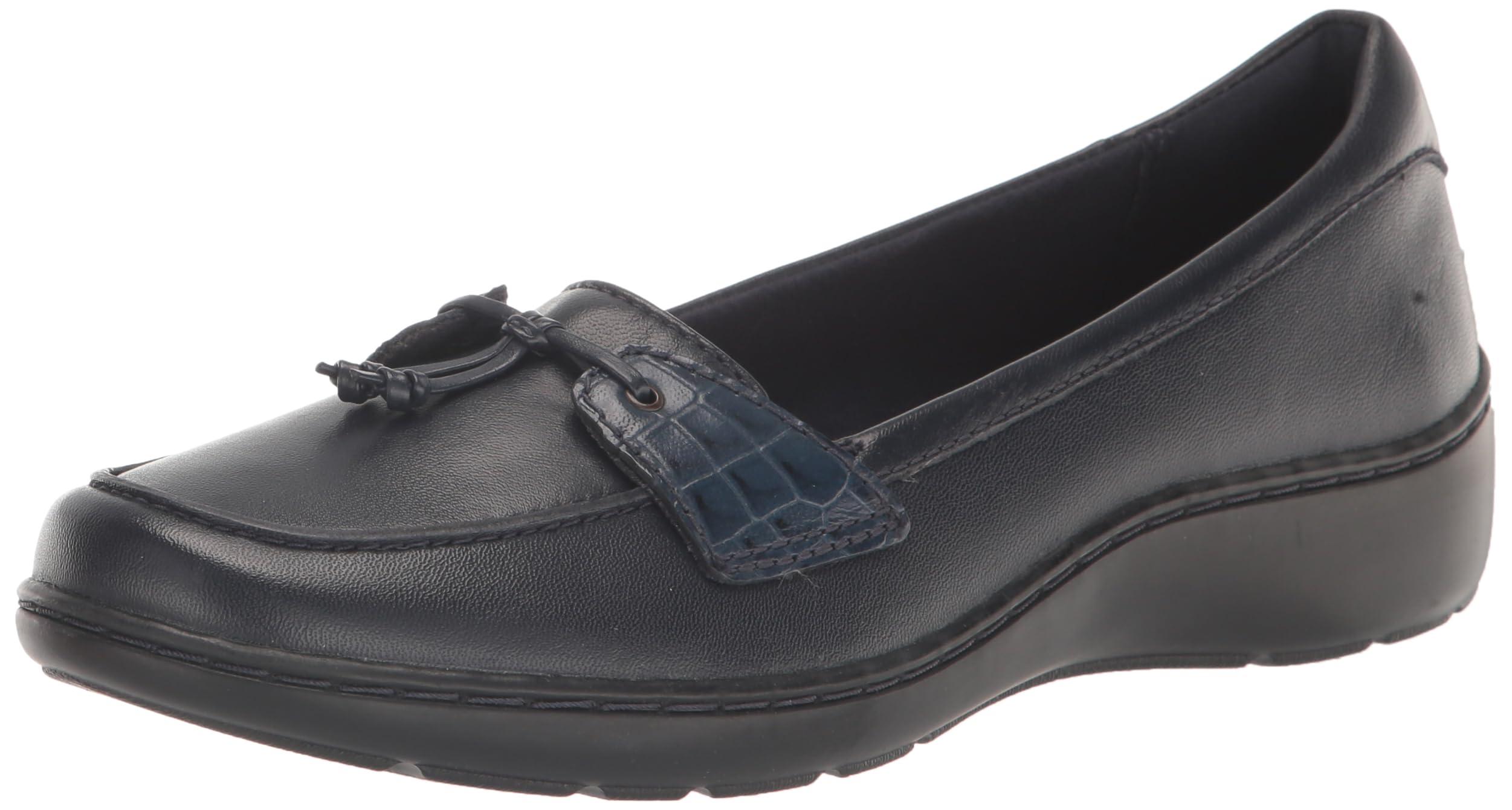 Clarks Women's Cora Haley Loafer