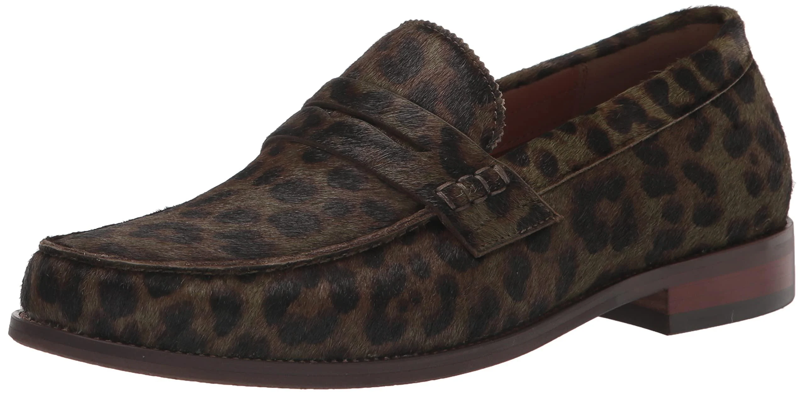 Steve Madden Men's Raddix Penny Loafer