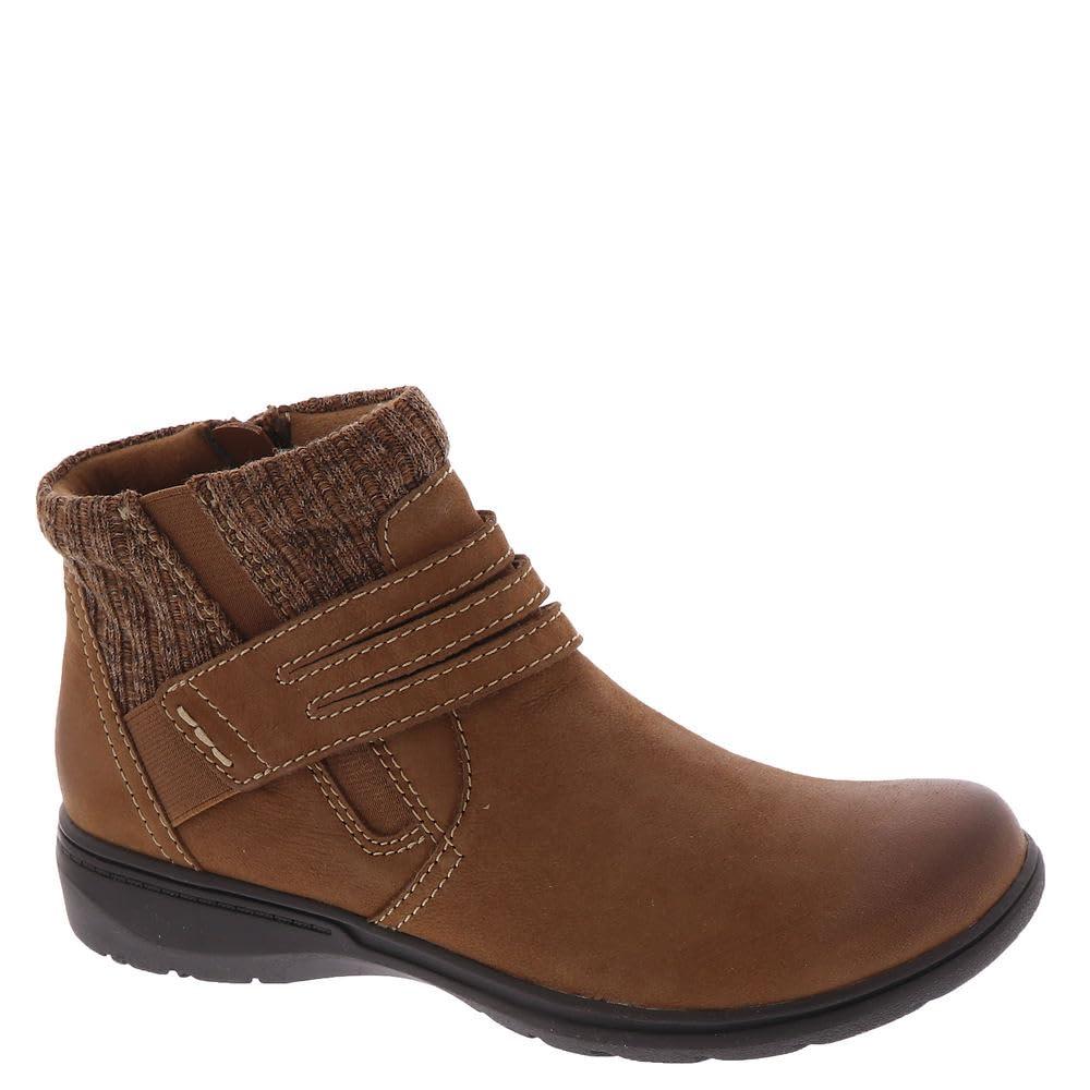 Clarks Women's Carleigh Lane Ankle Boot