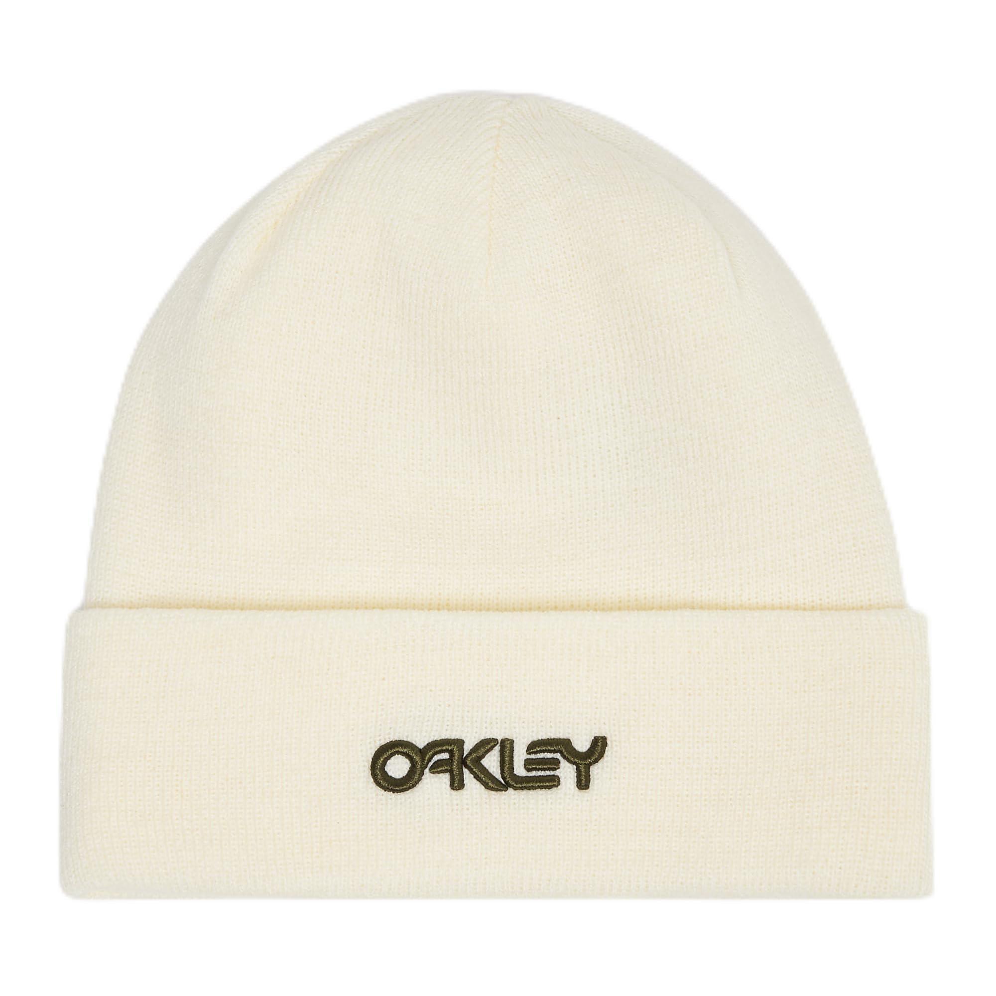 Oakley Men's B1b Logo Beanie