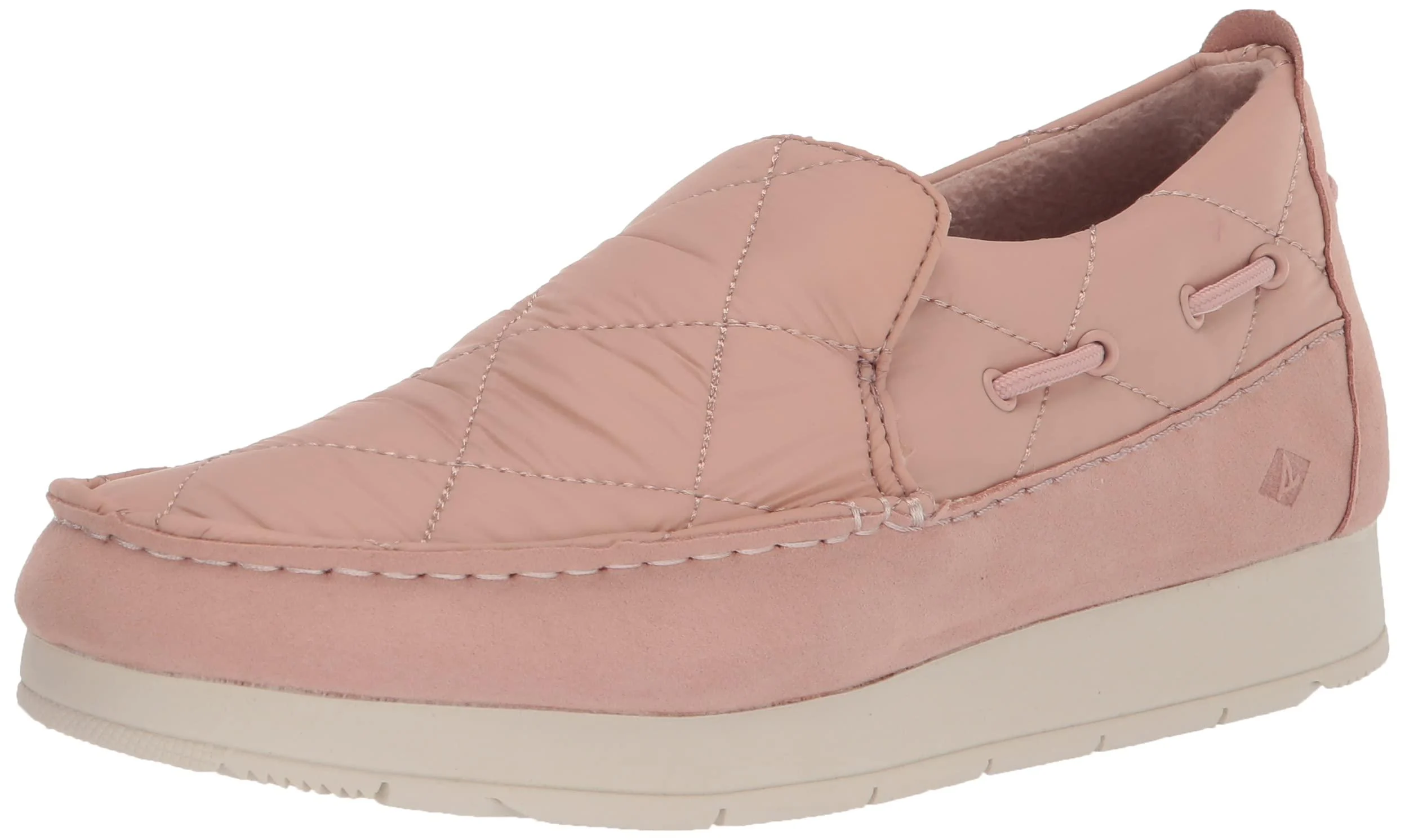 Sperry Women's Moc-Sider Moccasin