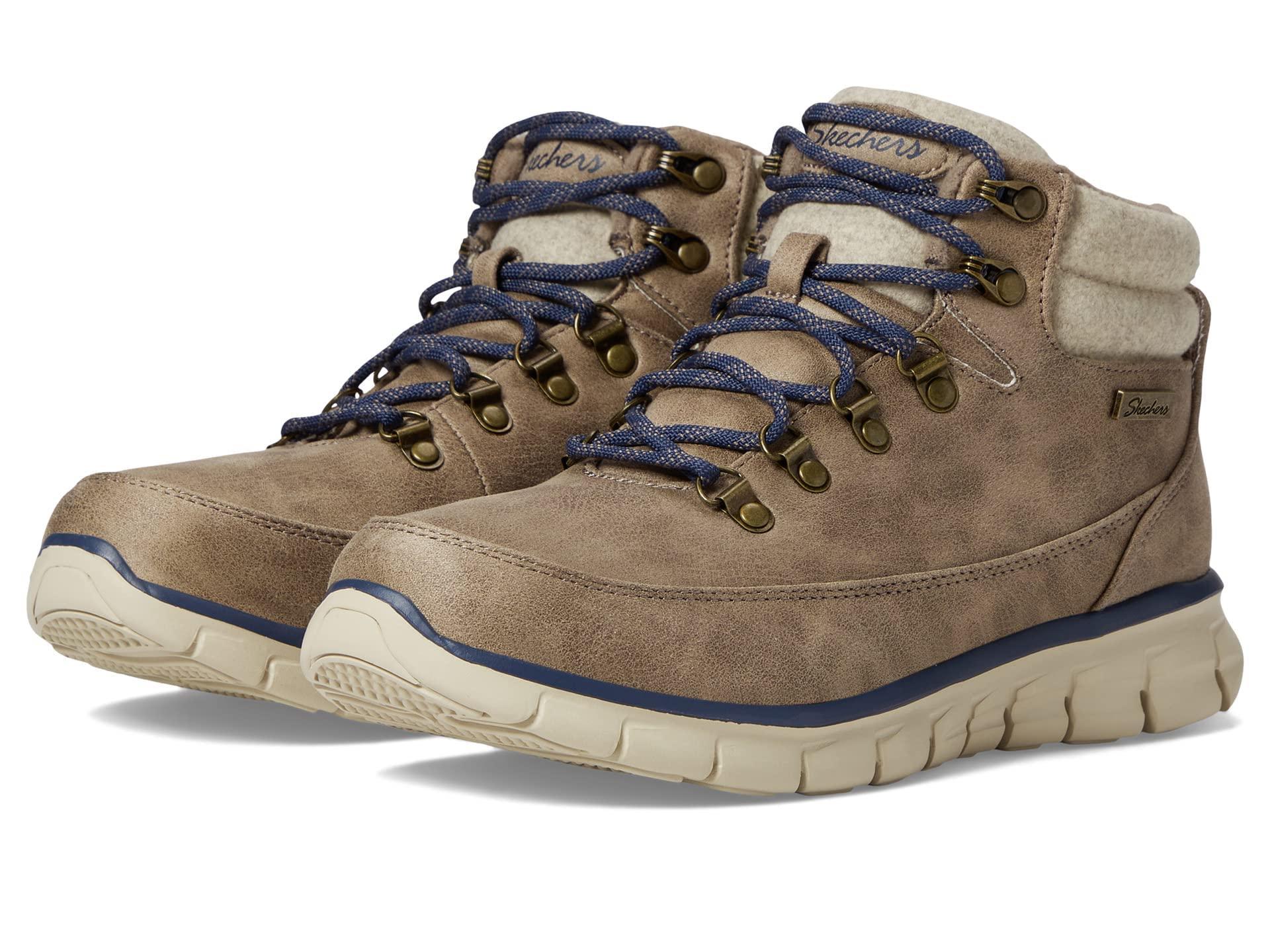 Skechers womens Easy Going - Warm Escape