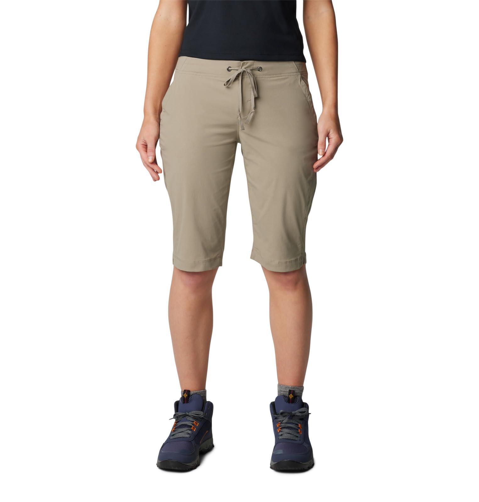 Columbia Women's Anytime Outdoor Long Short