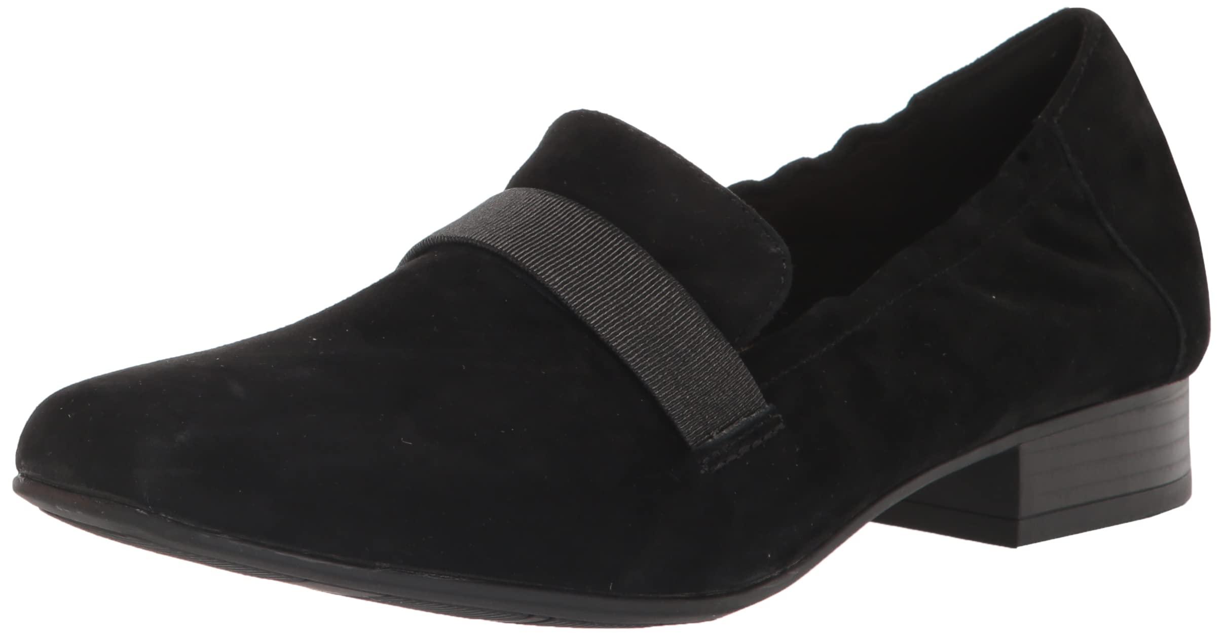 Clarks Women's Tilmont Eve Loafer Flat