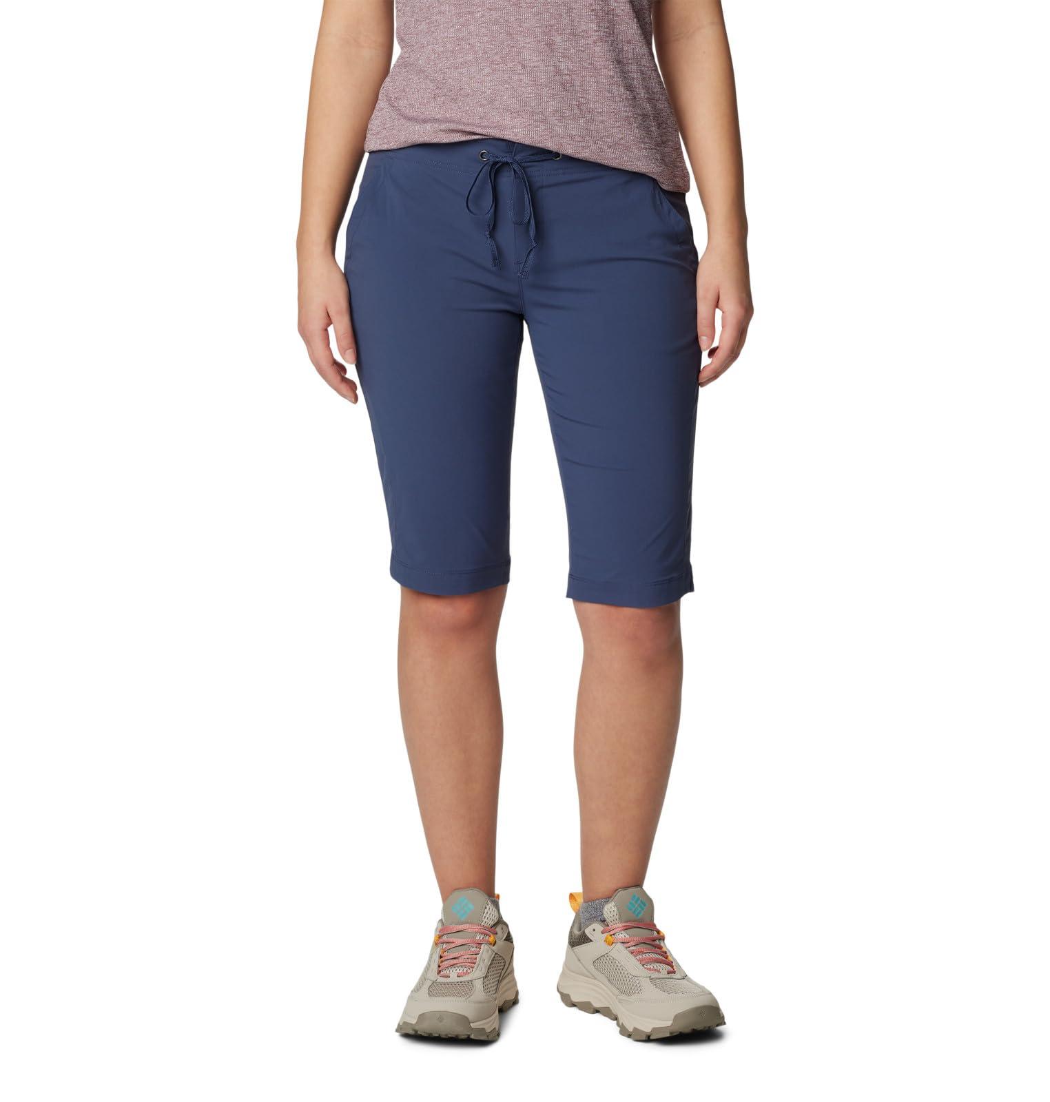 Columbia Women's Anytime Outdoor Long Short