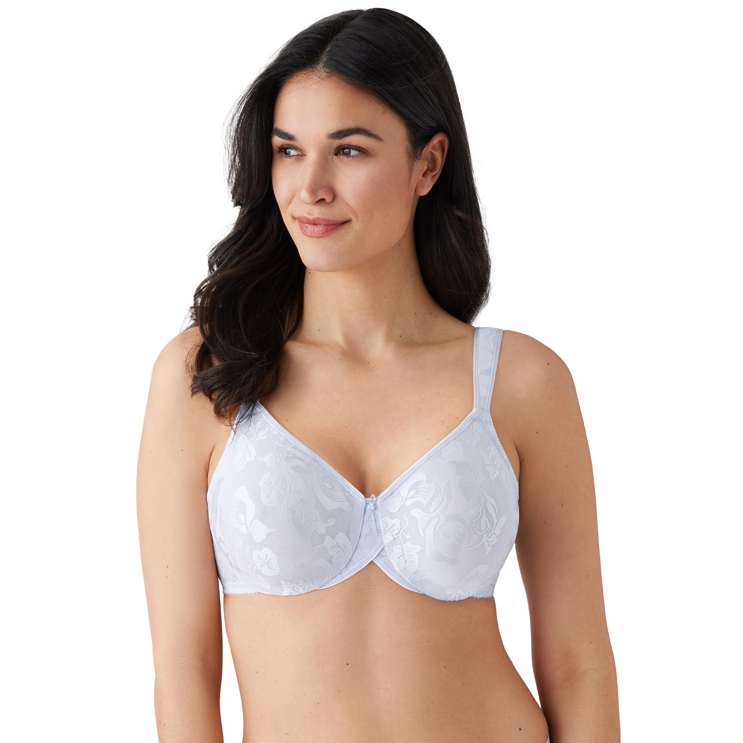 Wacoal Women's Awareness Full Figure Underwire Bra