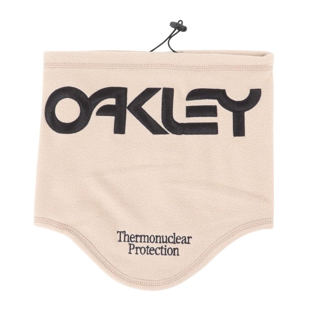 Oakley mens Thermonuclear Protection Neck Gaiter