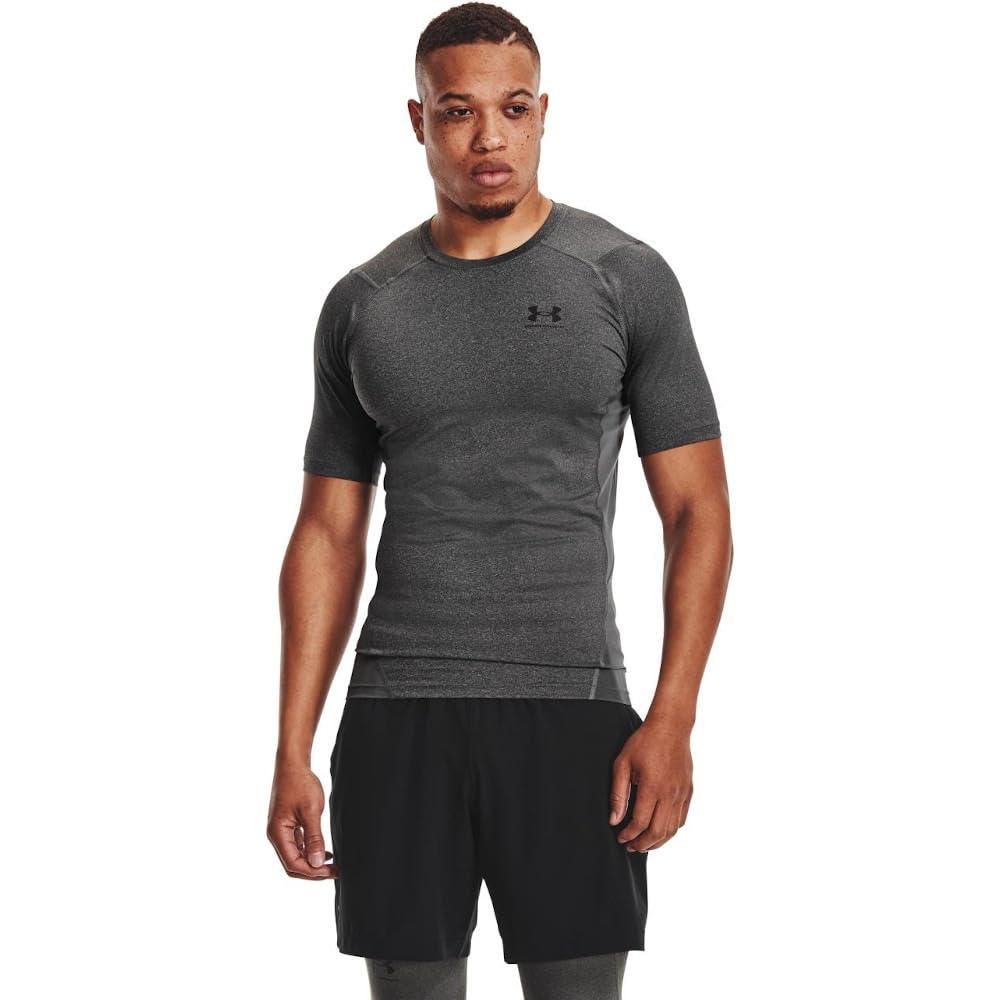 T-shirt Under Armour Hg Armour Comp SS Tee