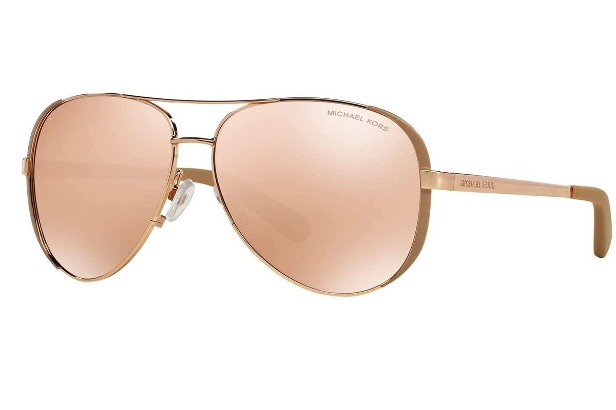 Michael Kors Women's Chelsea Aviator