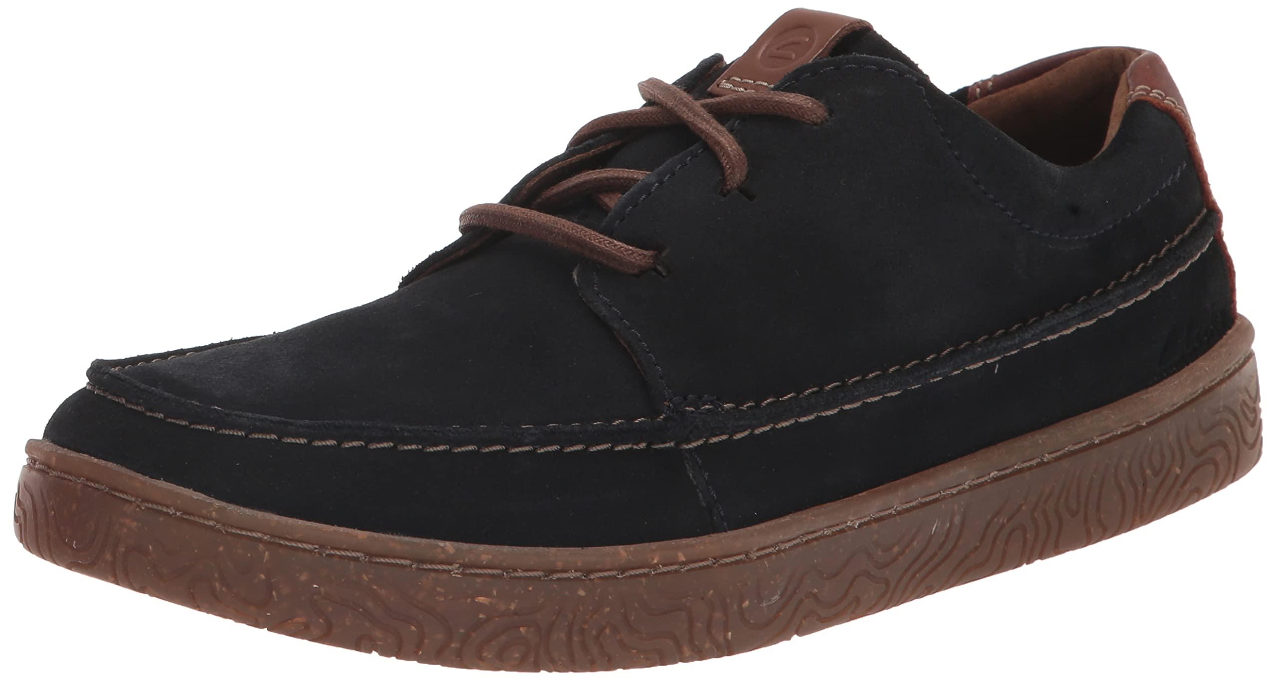 Clarks Men's Hodson Moc Oxford