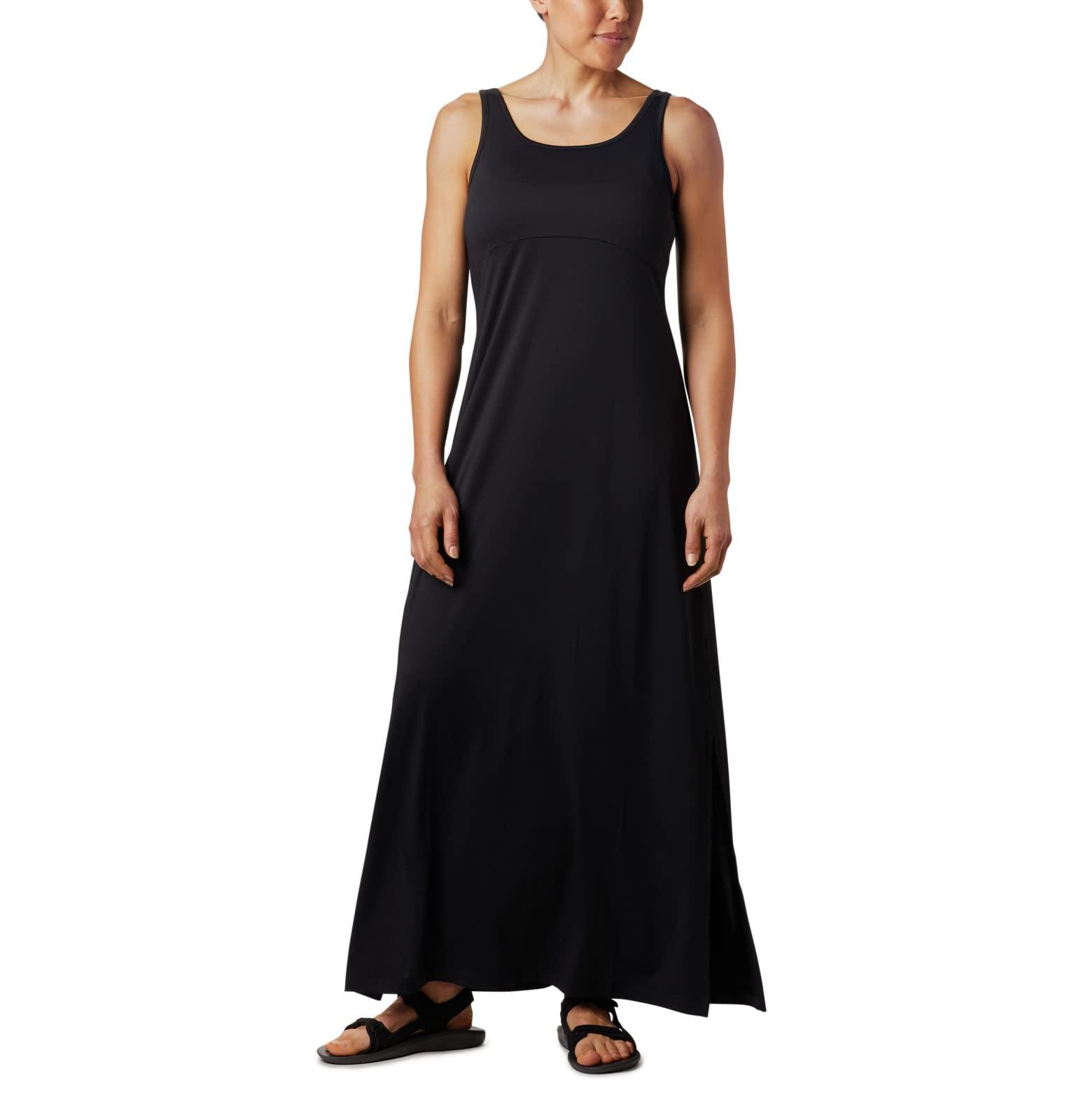 Columbia Women's Freezer Maxi Dress