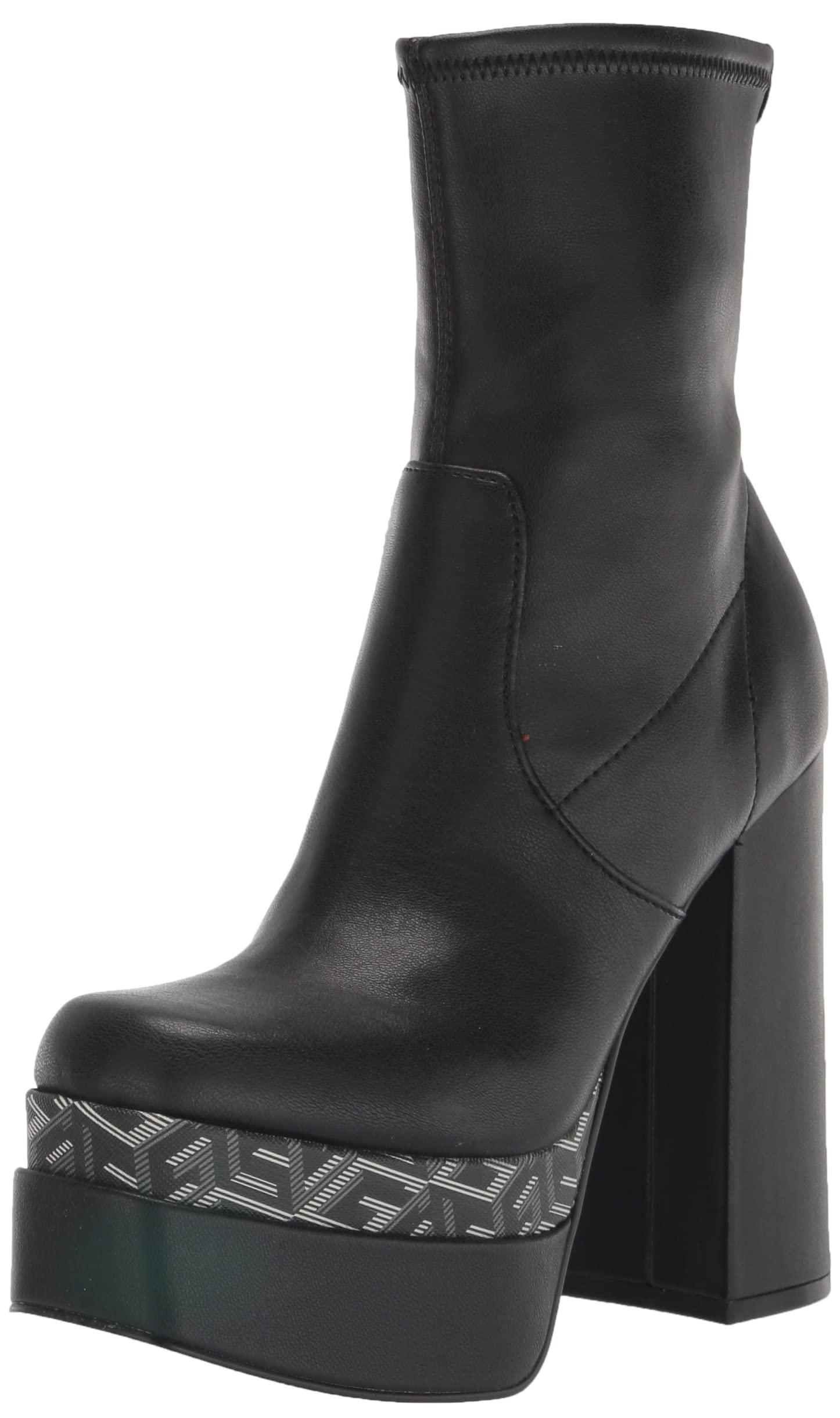 GUESS Women's Caballa Ankle Boot