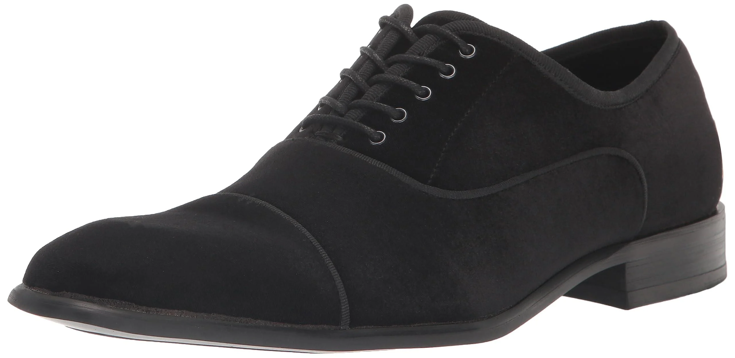 Steve Madden Men's Classic Minimalist Oxford