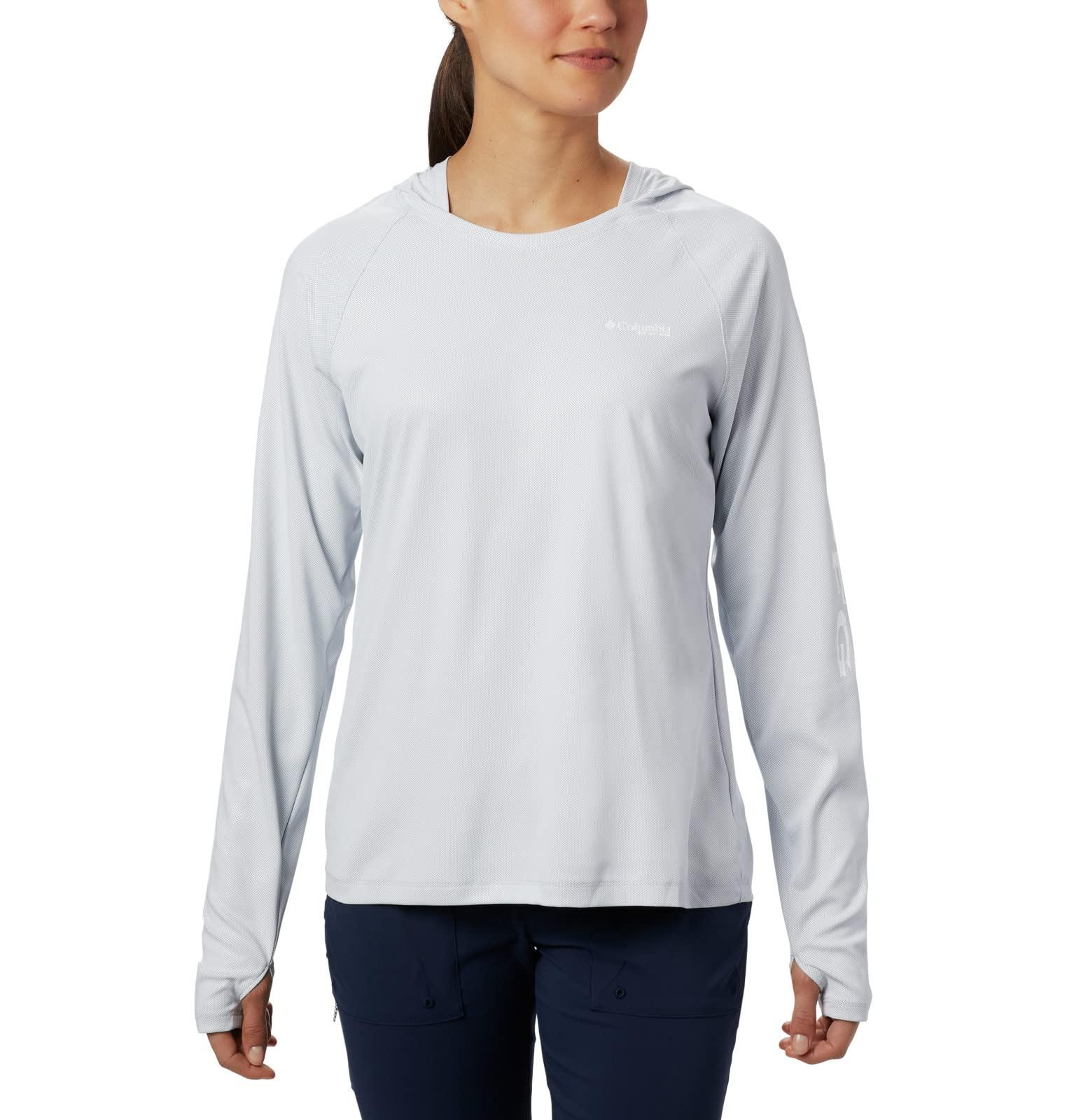 Columbia Women's Tidal Deflector Hoodie