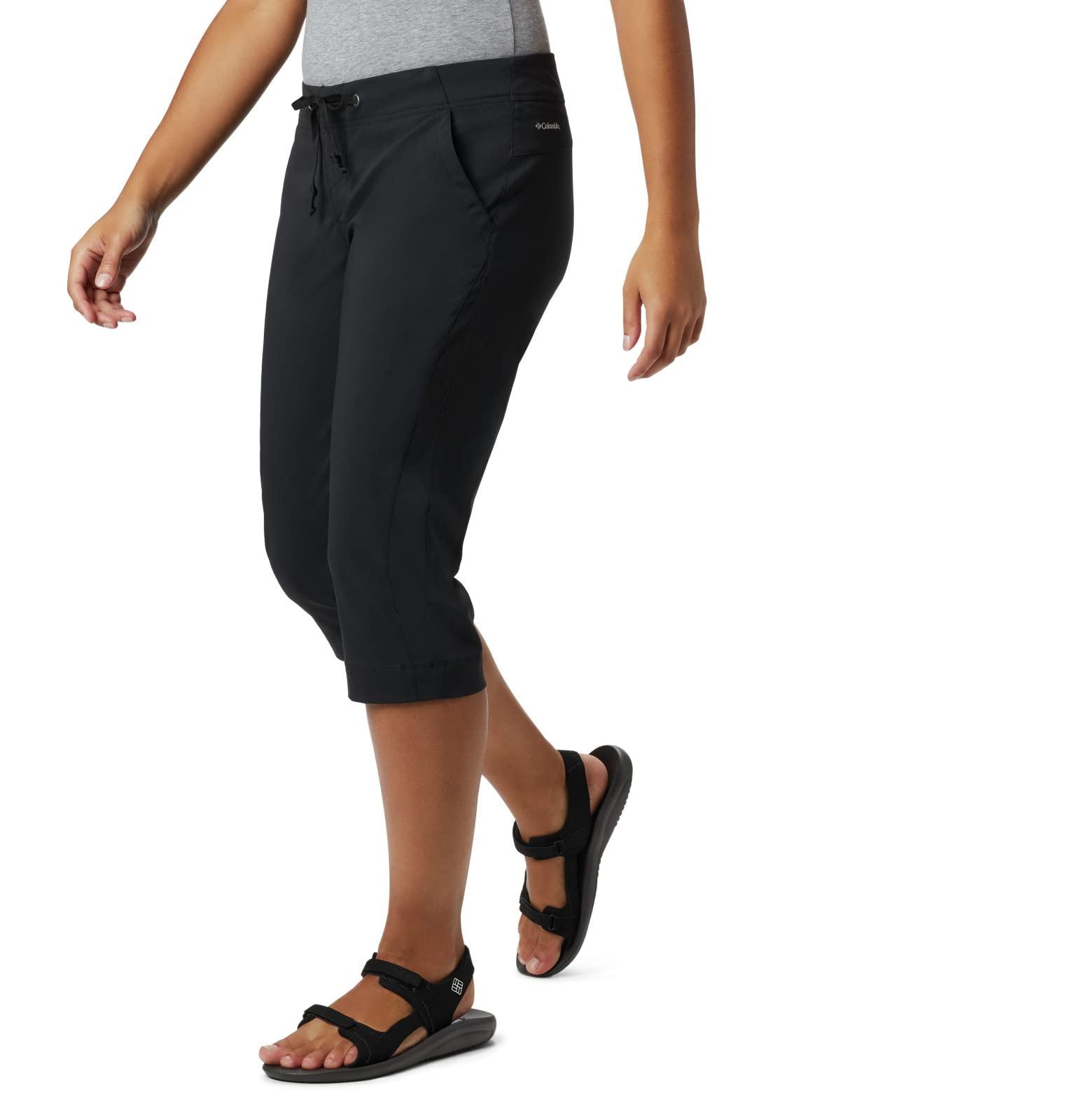 Columbia Women's Anytime Outdoor Capri