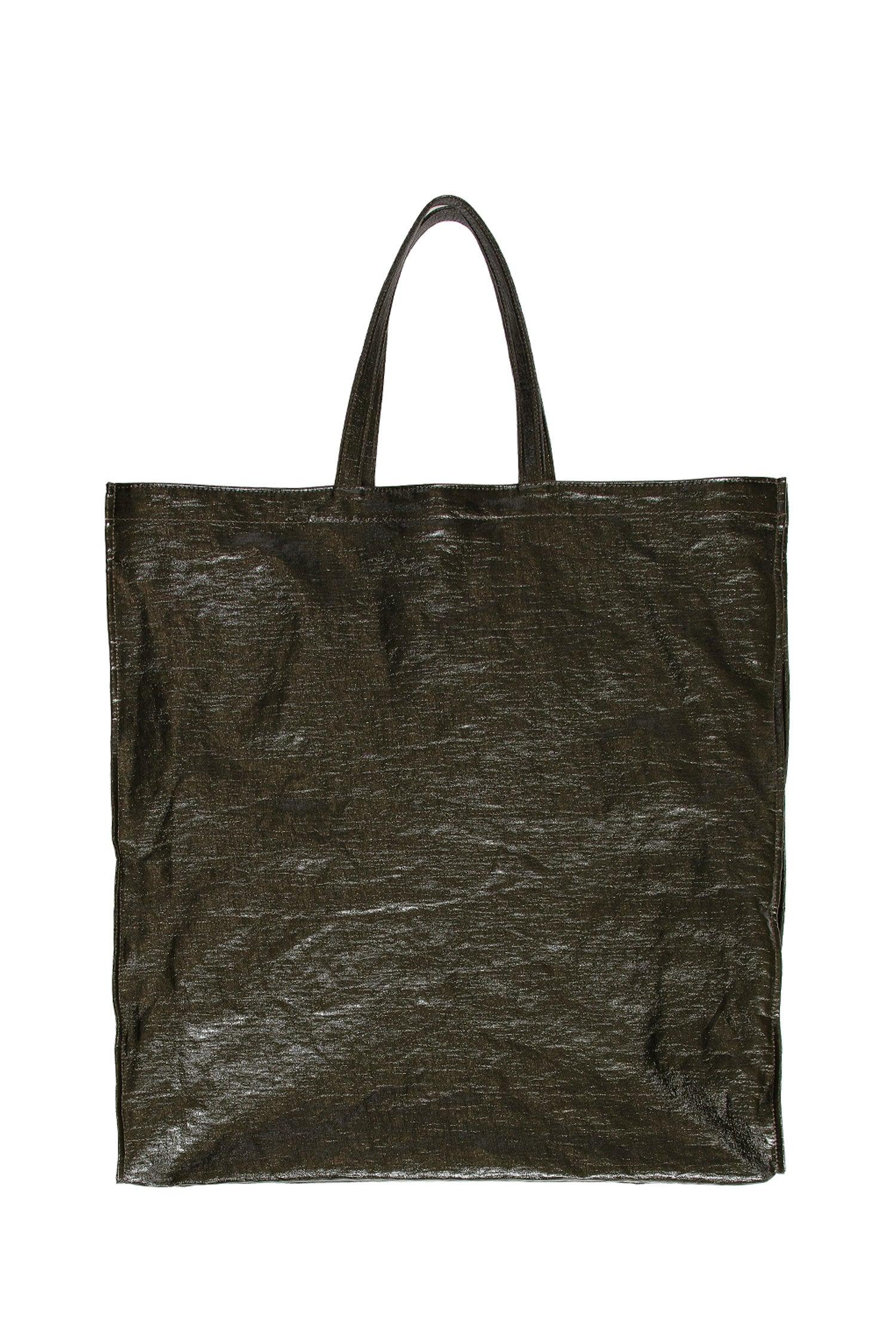 canvas big shopper bag