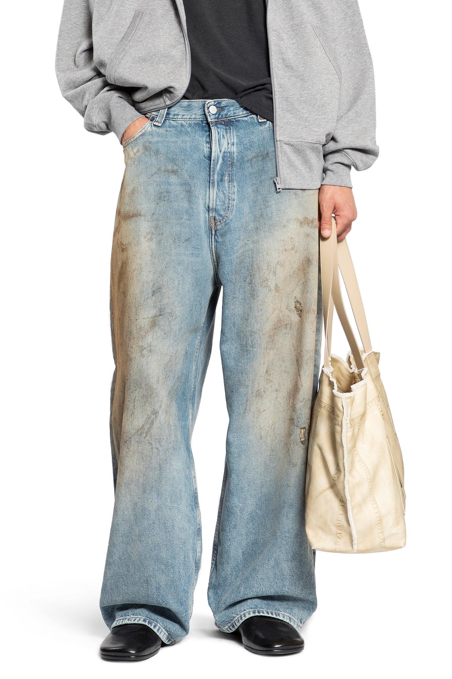 super baggy fit jeans 2023