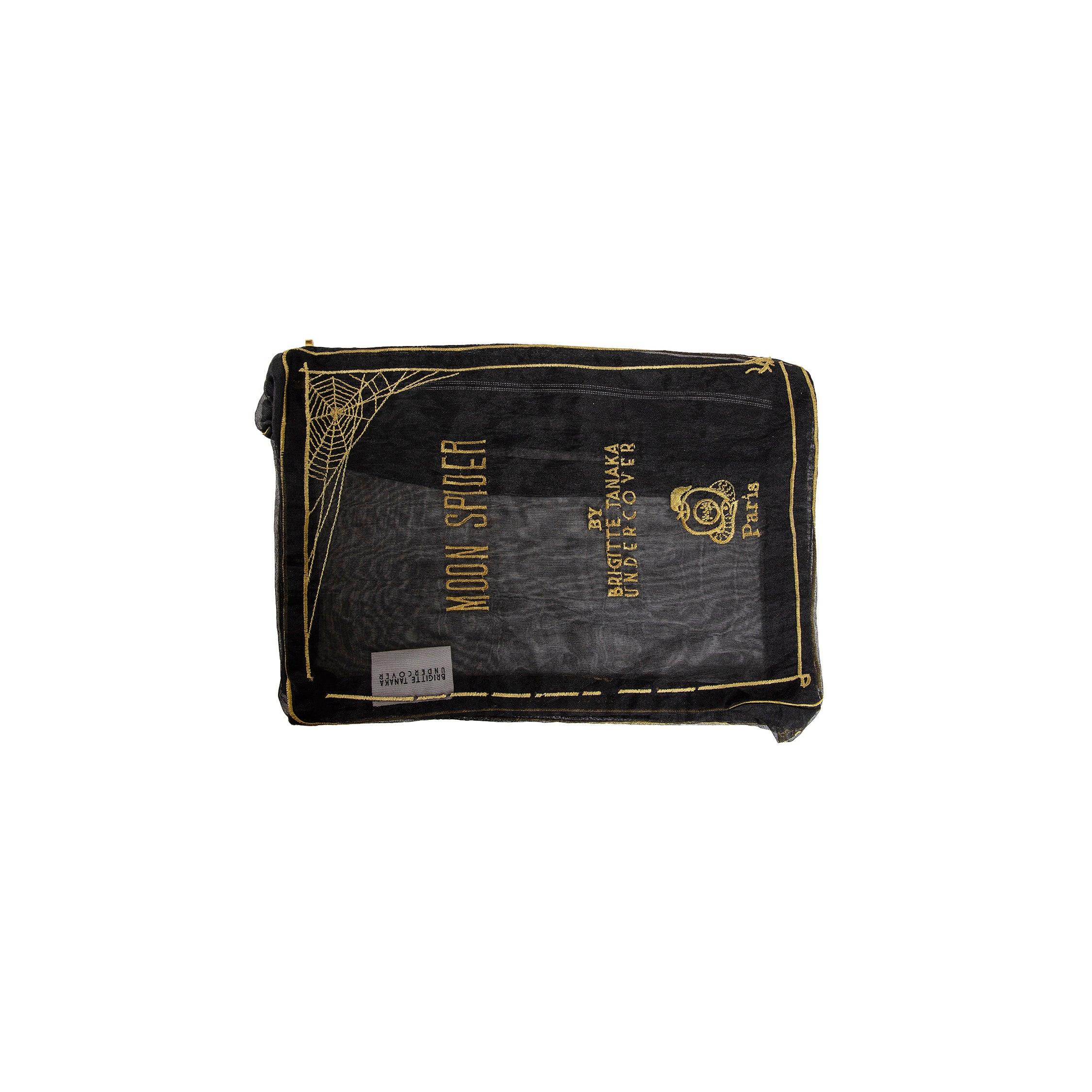 brigitte tanaka collaboration uc2d1p04 embroidered pouch