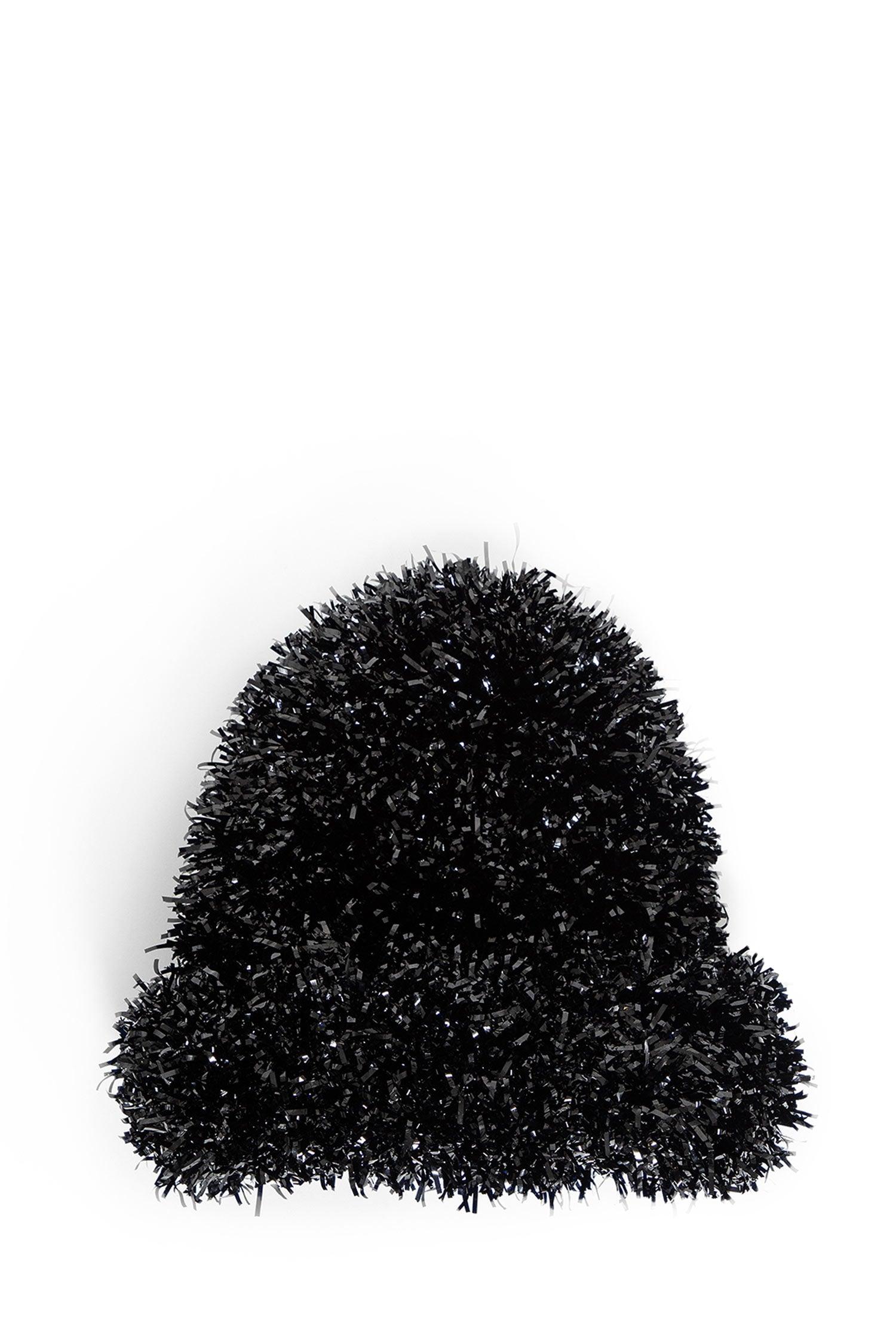 Undercover Beanies in Black