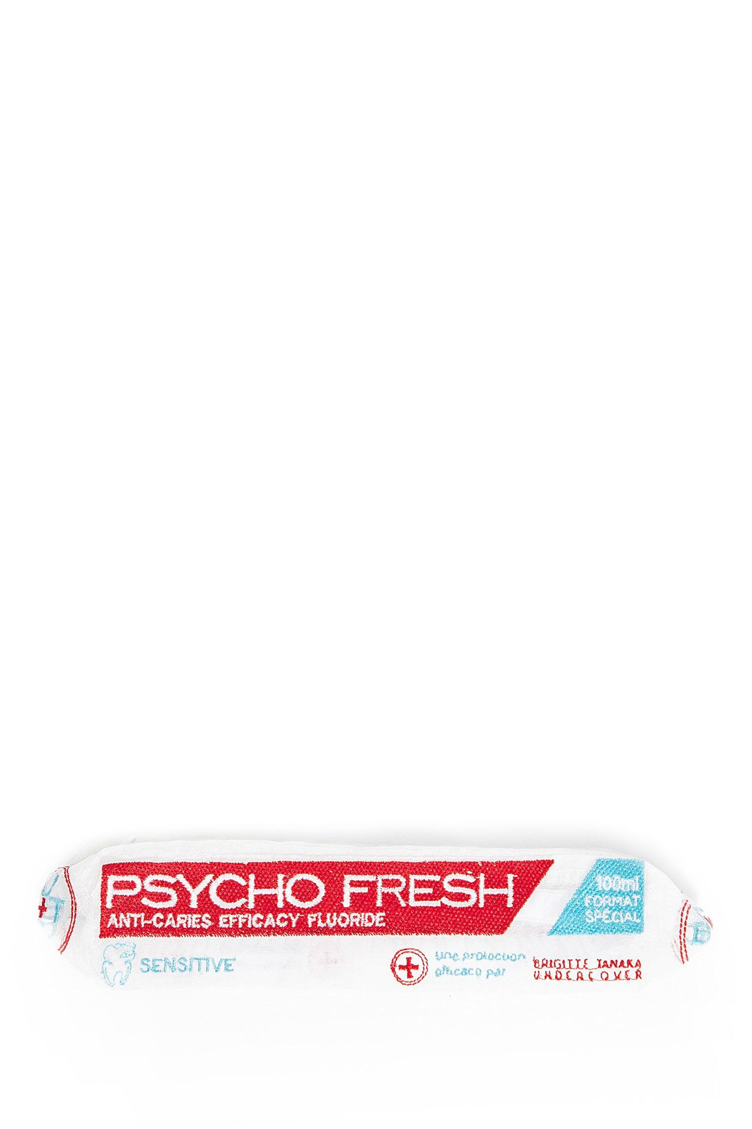 psycho fresh pouch