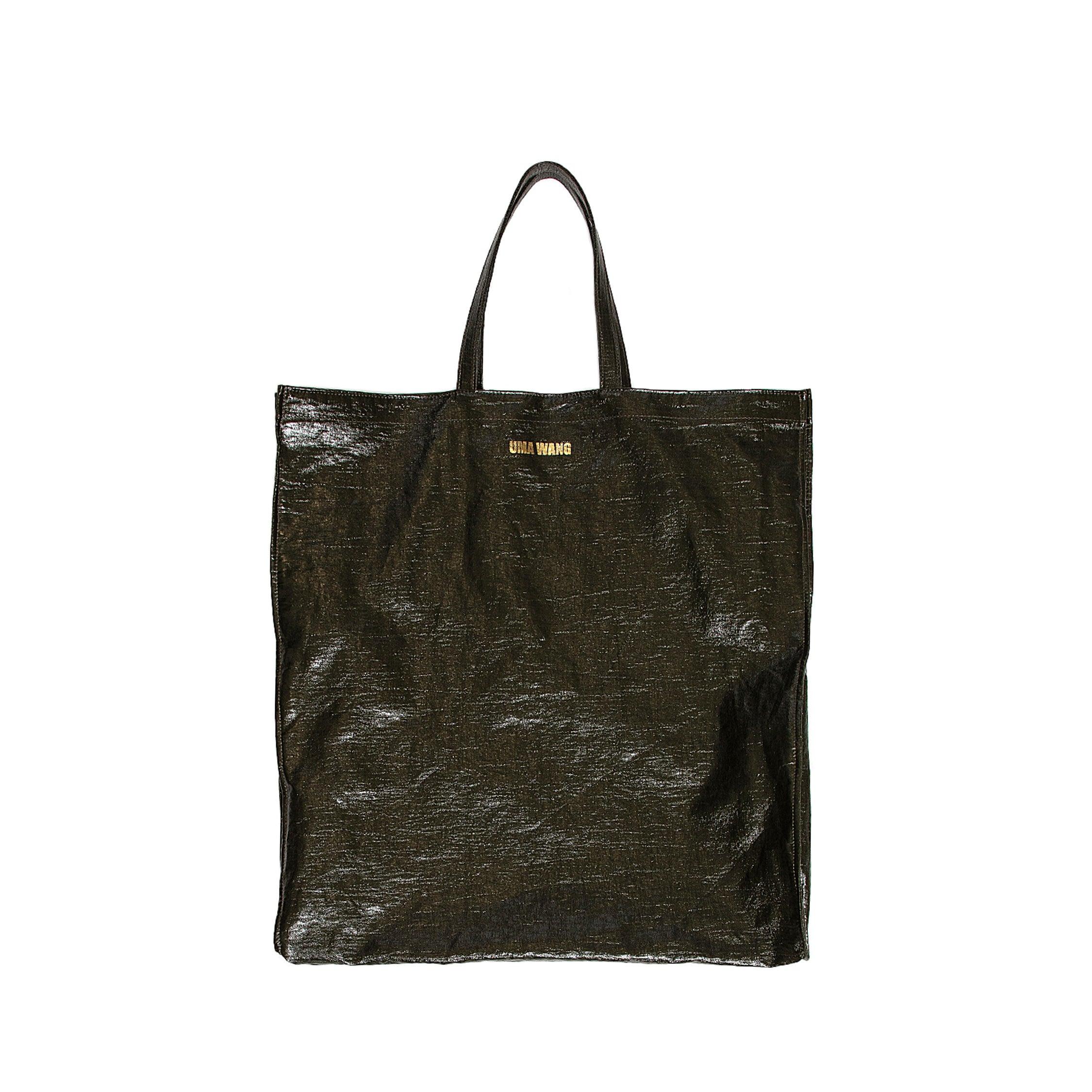 canvas big shopper bag