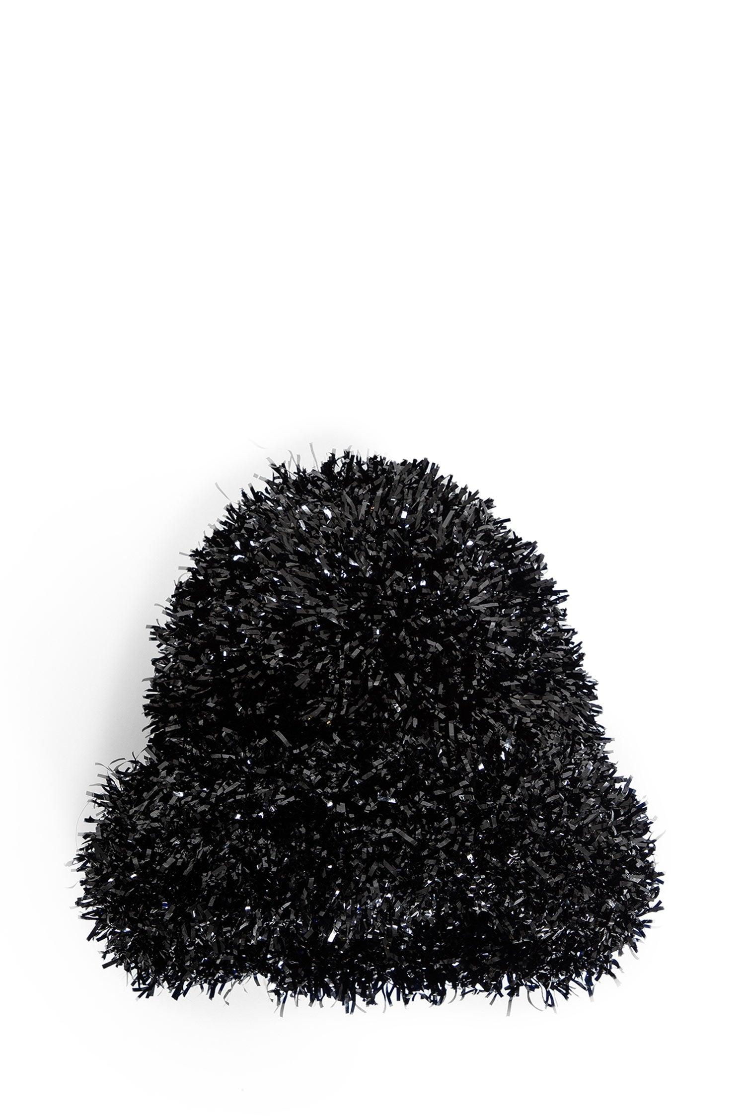 Undercover Beanies in Black