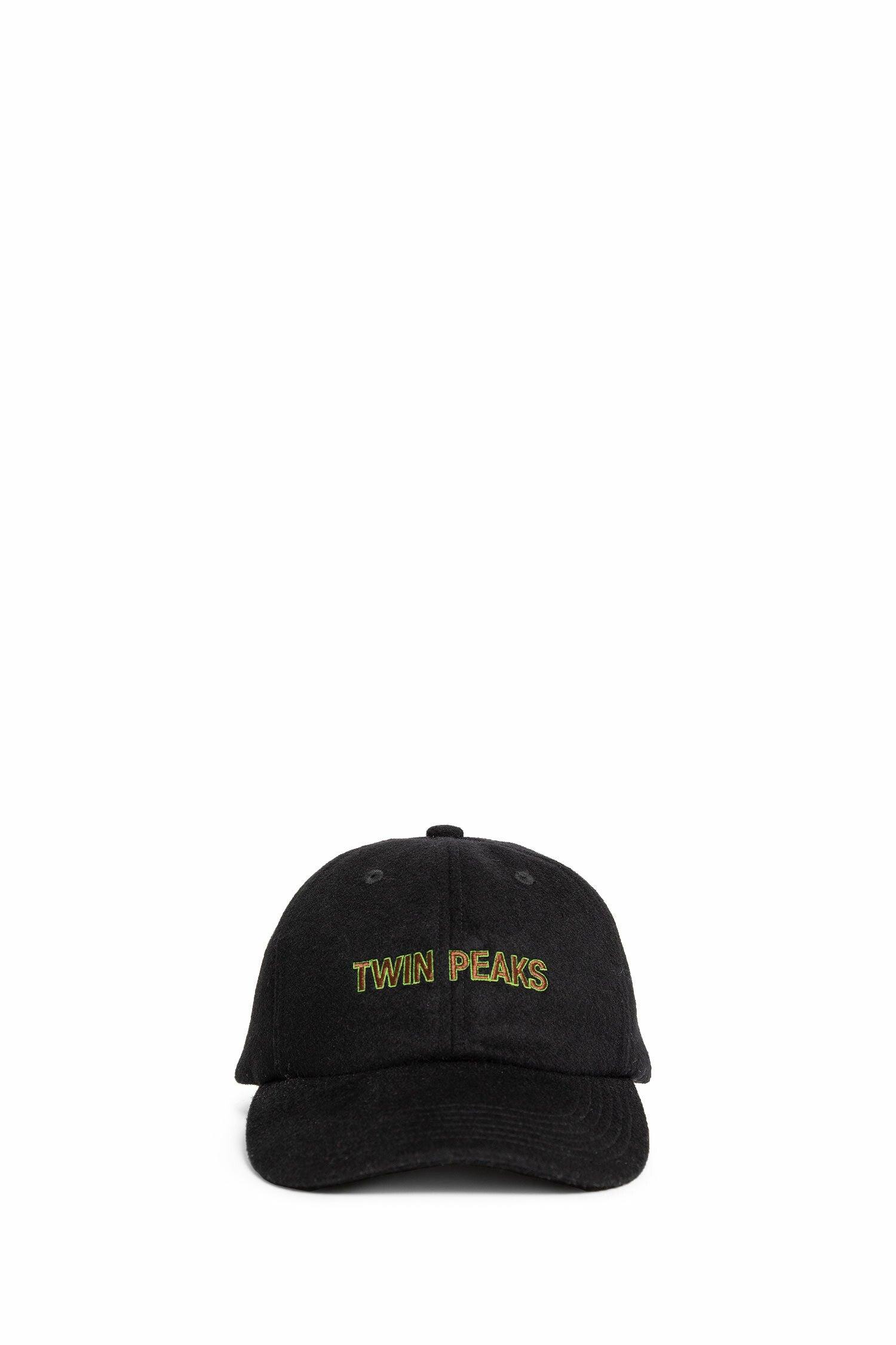 twin peaks baseball cap