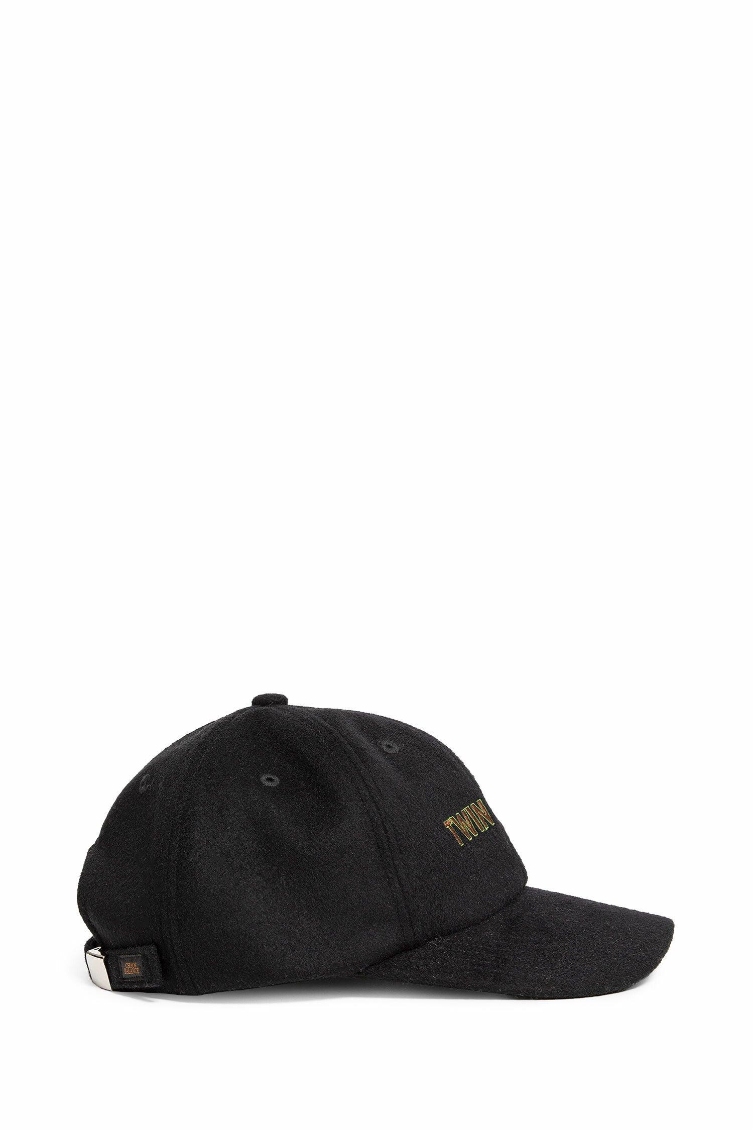 twin peaks baseball cap