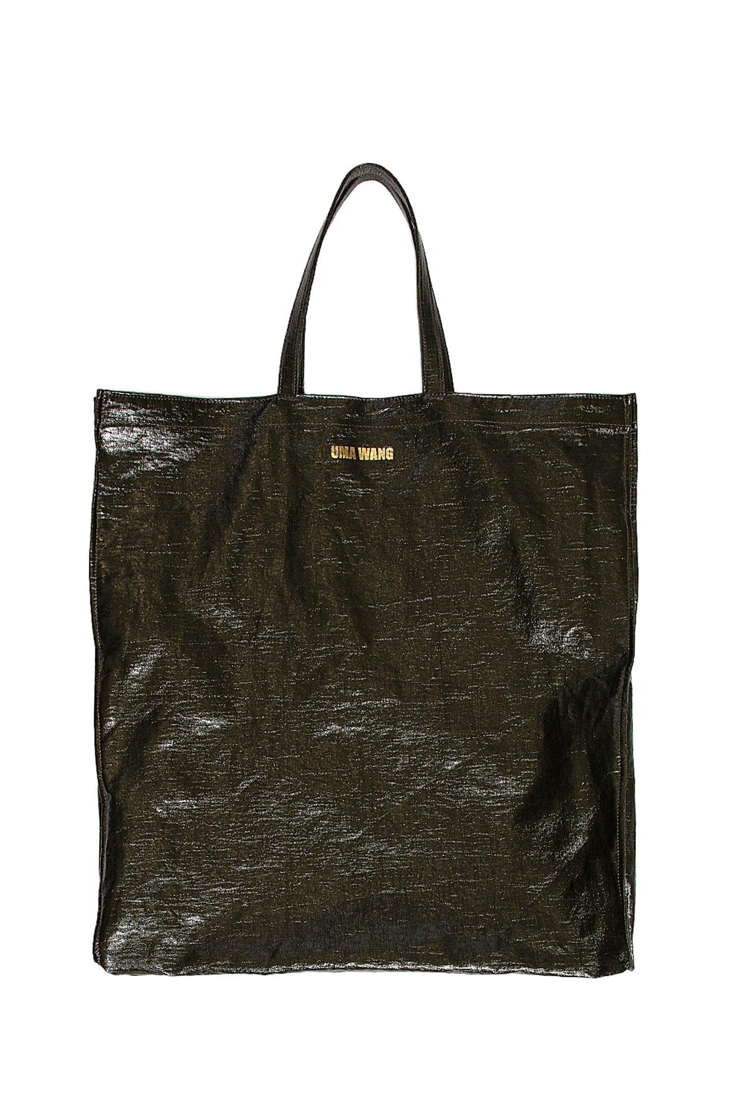 canvas big shopper bag