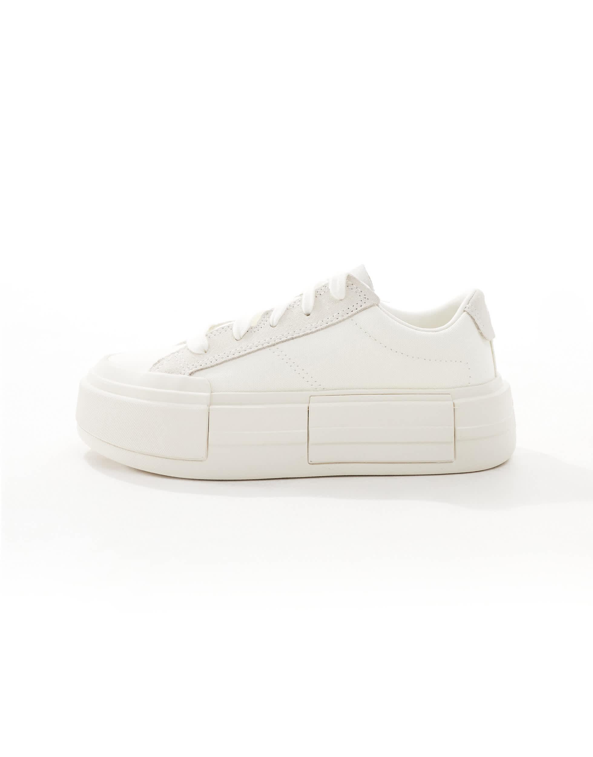 Converse Chuck Taylor All Star Cruise sneakers in white