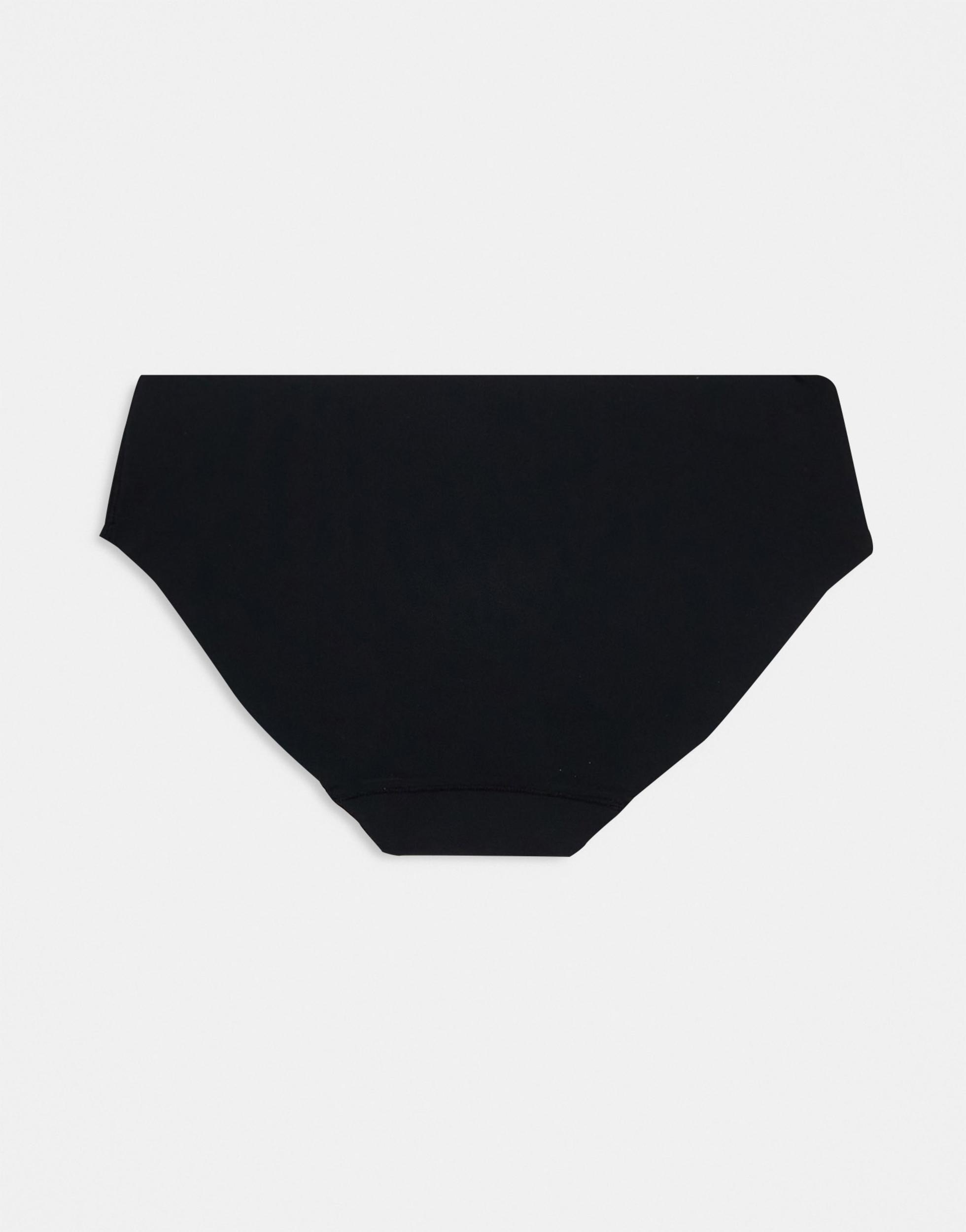 Cotton On invisible bikini brief 5 pack