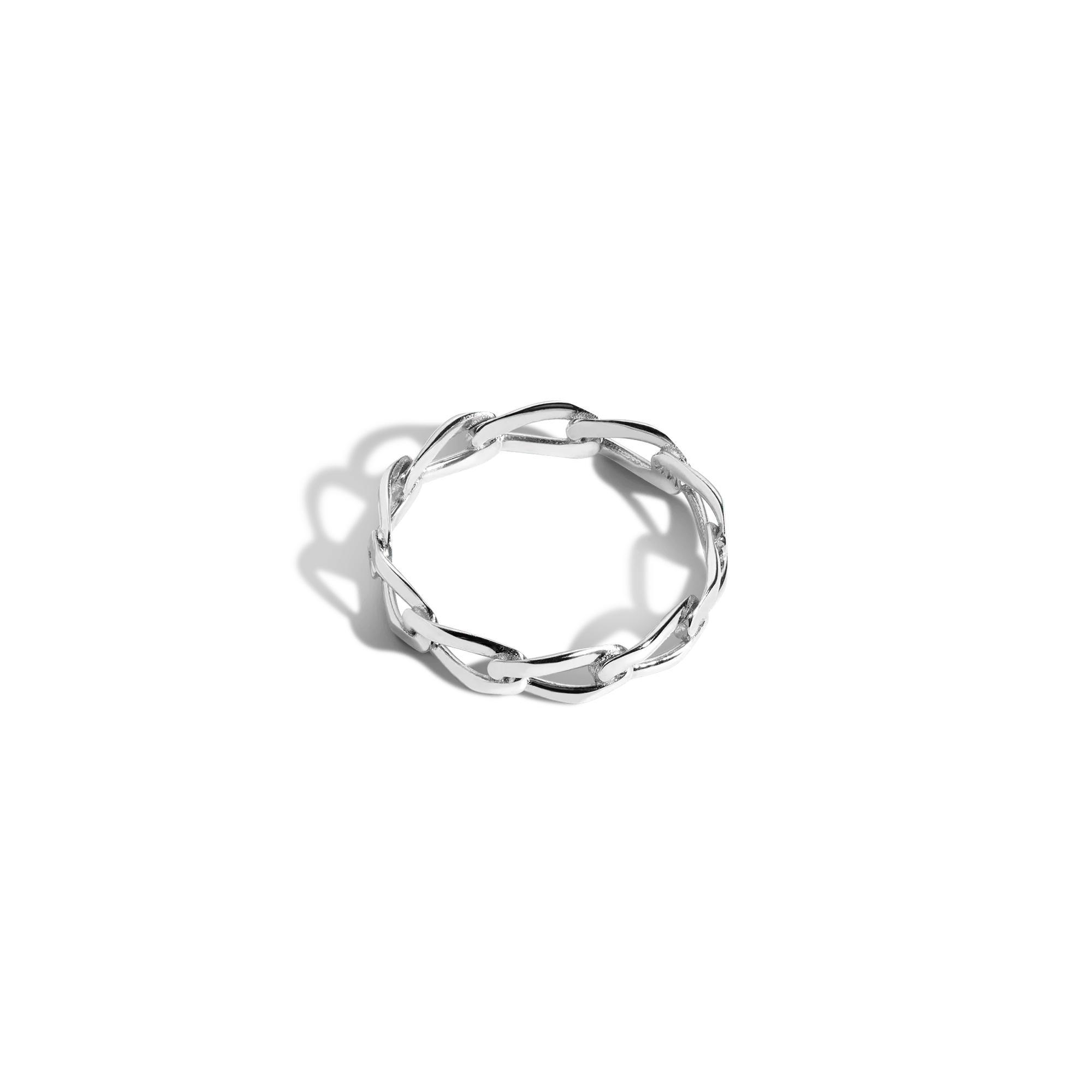 Open Link Ring