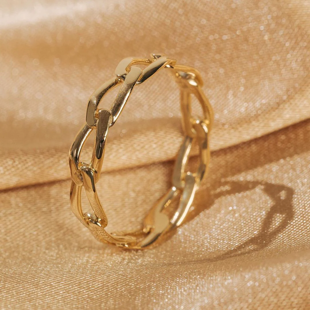 Open Link Ring