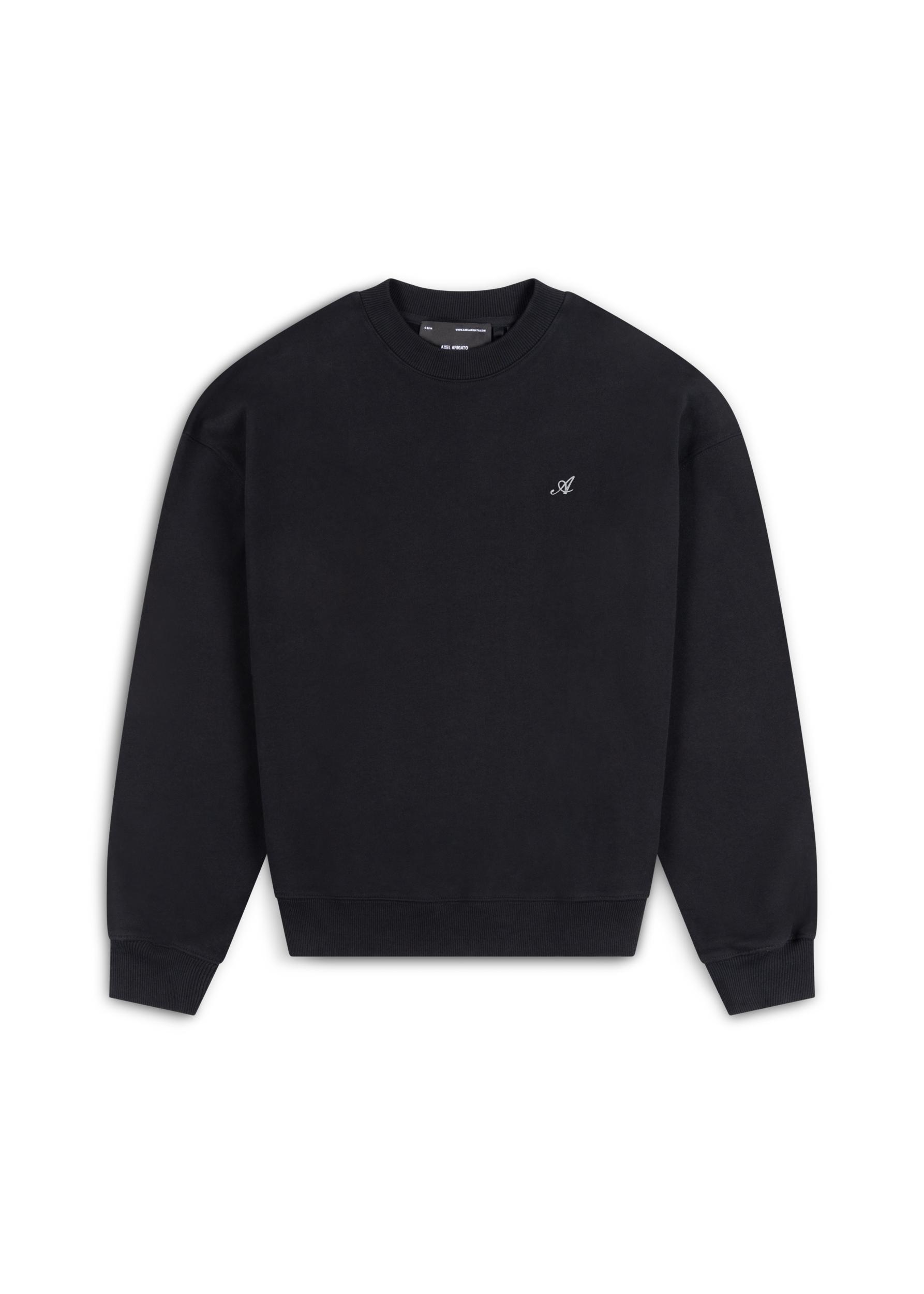 Signature Sweatshirt