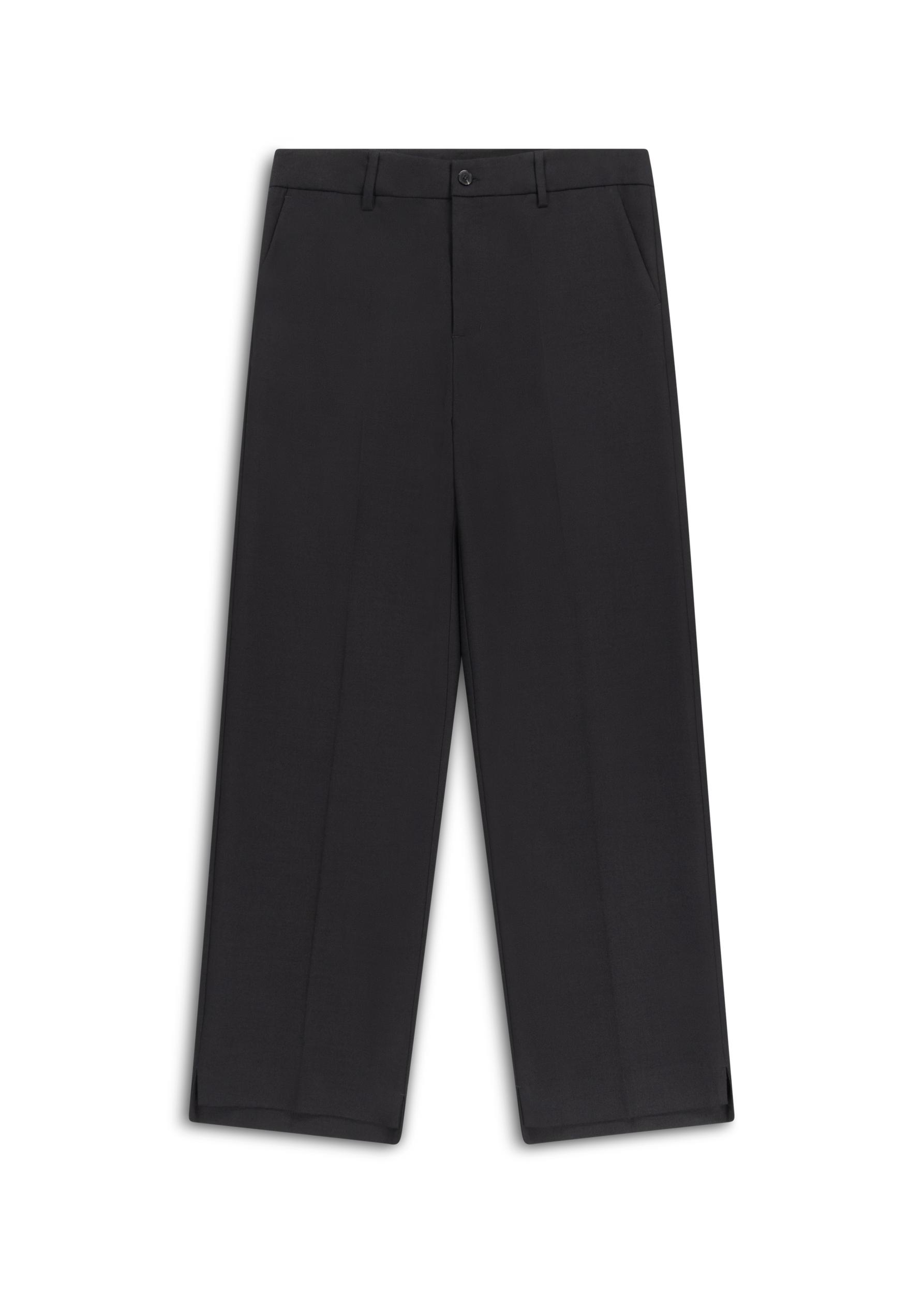 Irvine Relaxed Trousers