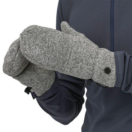 Better Sweater Glove