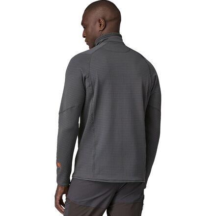 R1 Fleece 1/2-Zip Pullover - Men's