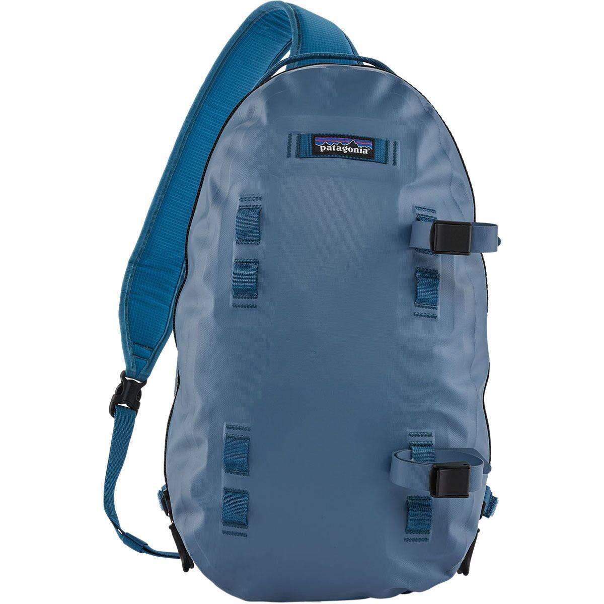 Guidewater 15L Sling Pack