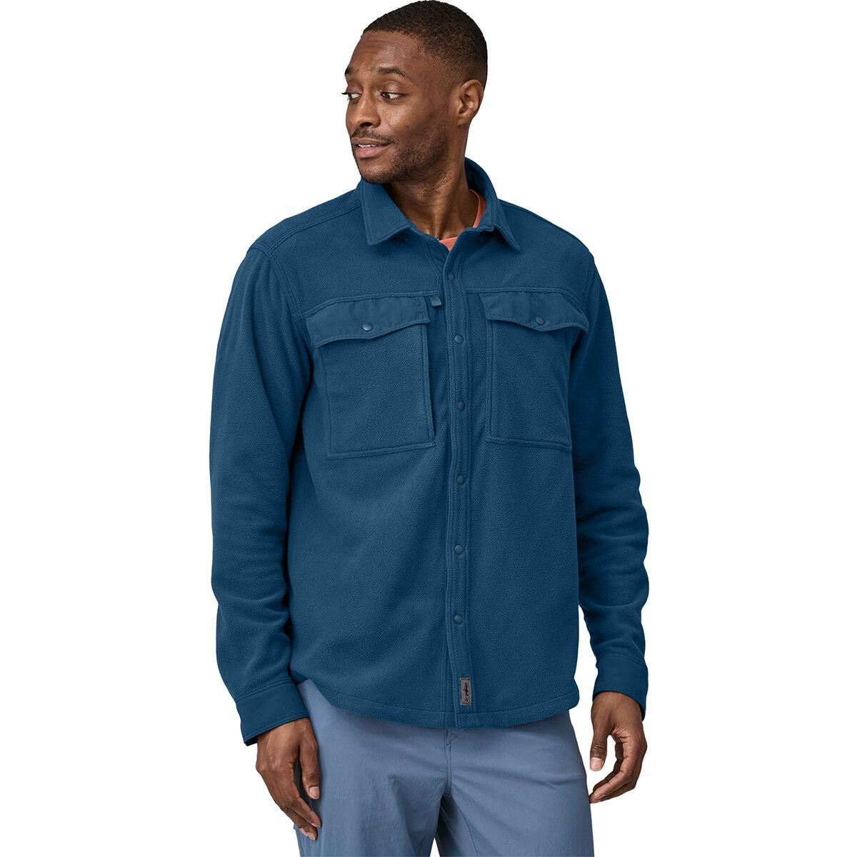 Early Rise Snap Shirt - Men's