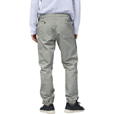 Twill Traveler Pant - Men's