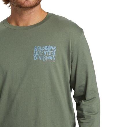 Diversity Long-Sleeve T-Shirt - Men's