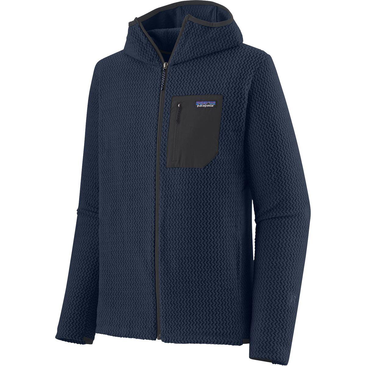 R1 Air Full-Zip Hooded Jacket - Men's