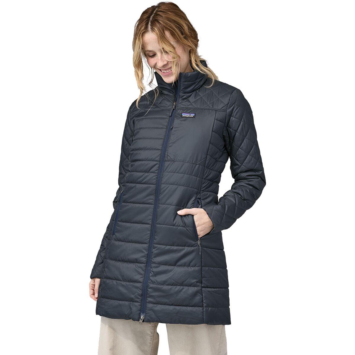 Radalie Insulated Parka - Women's