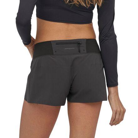 Stretch Hydropeak Surf Short - Women's