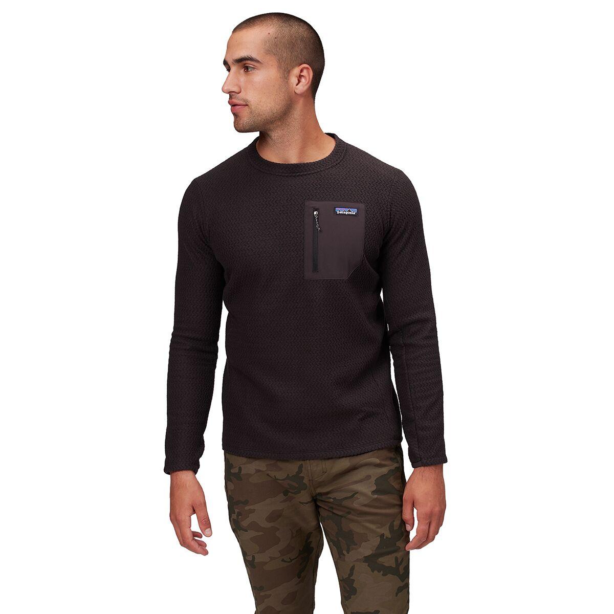 R1 Air Crew Top - Men's