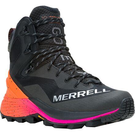 MTL Thermo Rogue 4 Mid GTX Boot - Men's