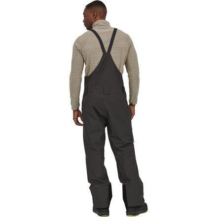 Powder Town Bib Pant - Men's